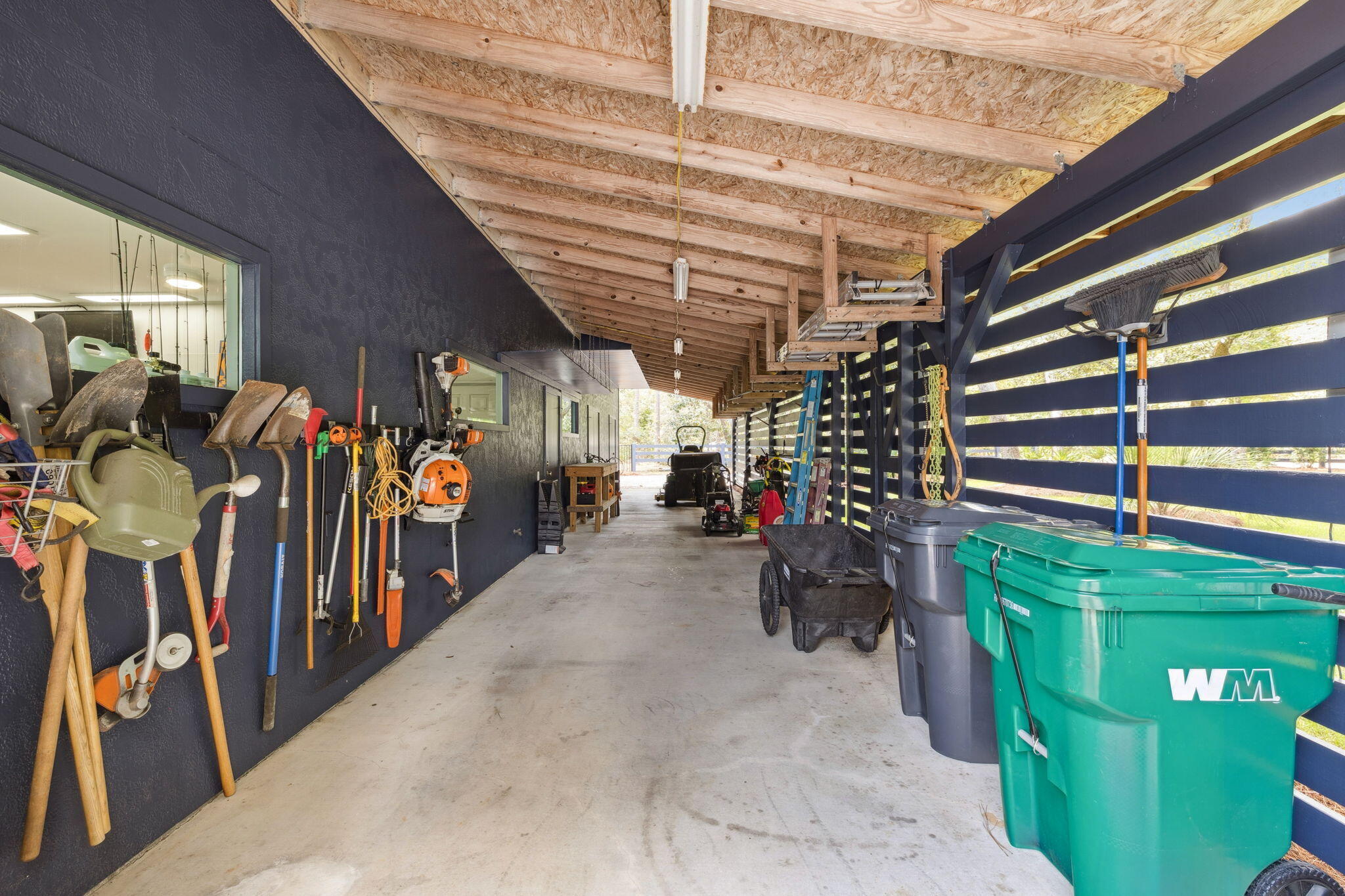 EDEN ESTATES S/D - Residential