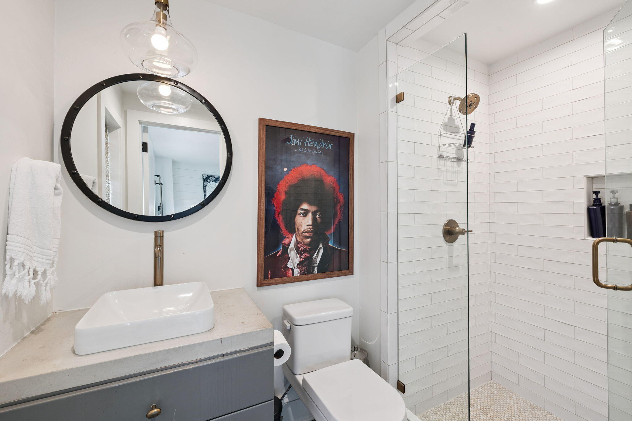 EDEN ESTATES S/D - Residential