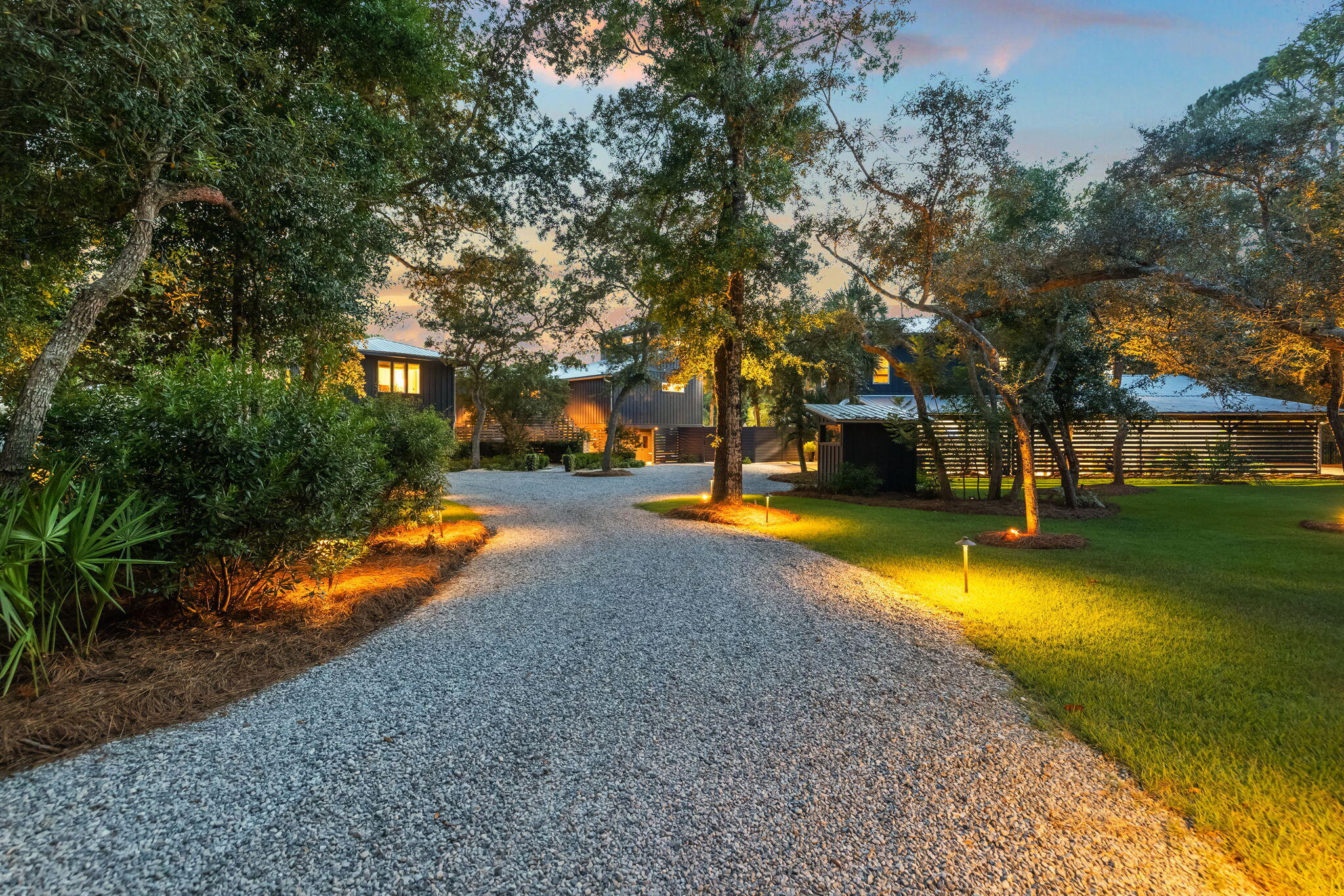 EDEN ESTATES S/D - Residential