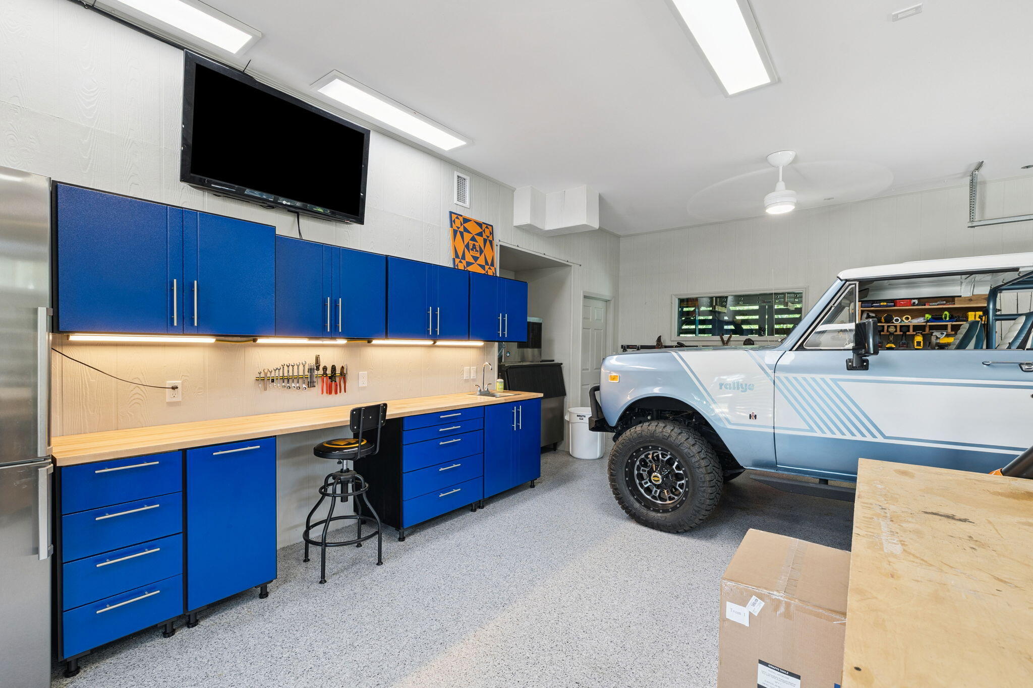 EDEN ESTATES S/D - Residential