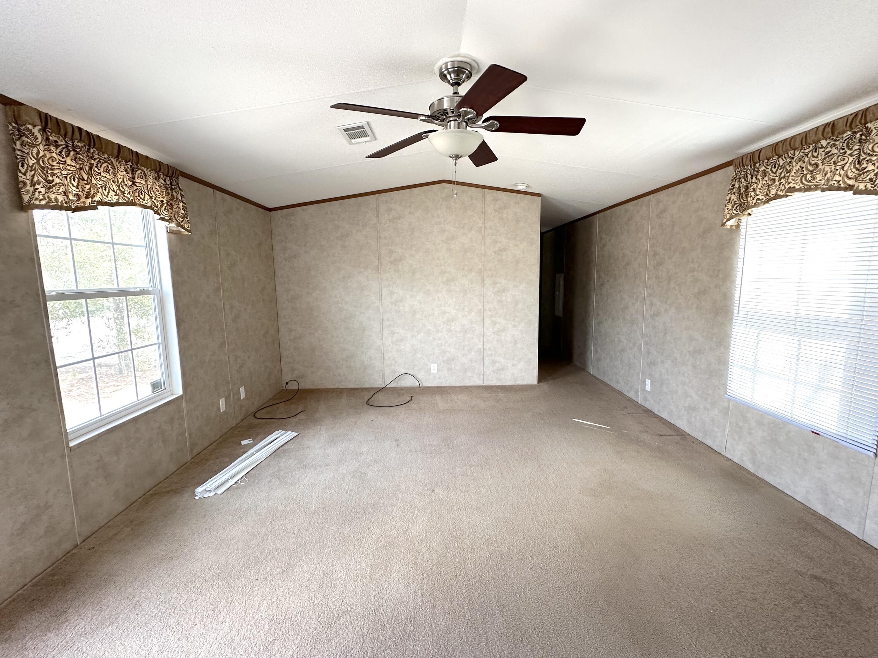 OAKWOOD HILLS UNIT 1 - Residential