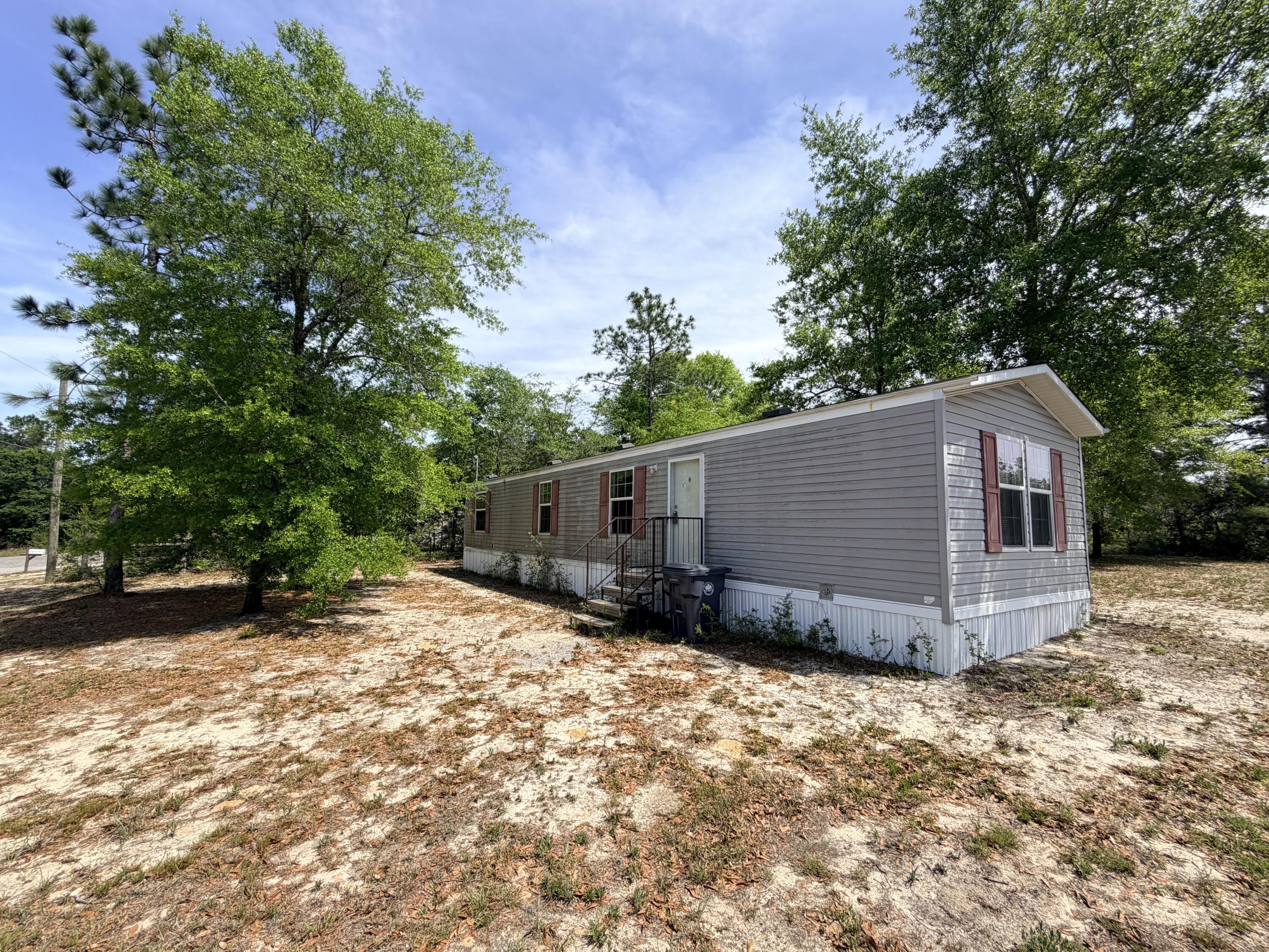 OAKWOOD HILLS UNIT 1 - Residential