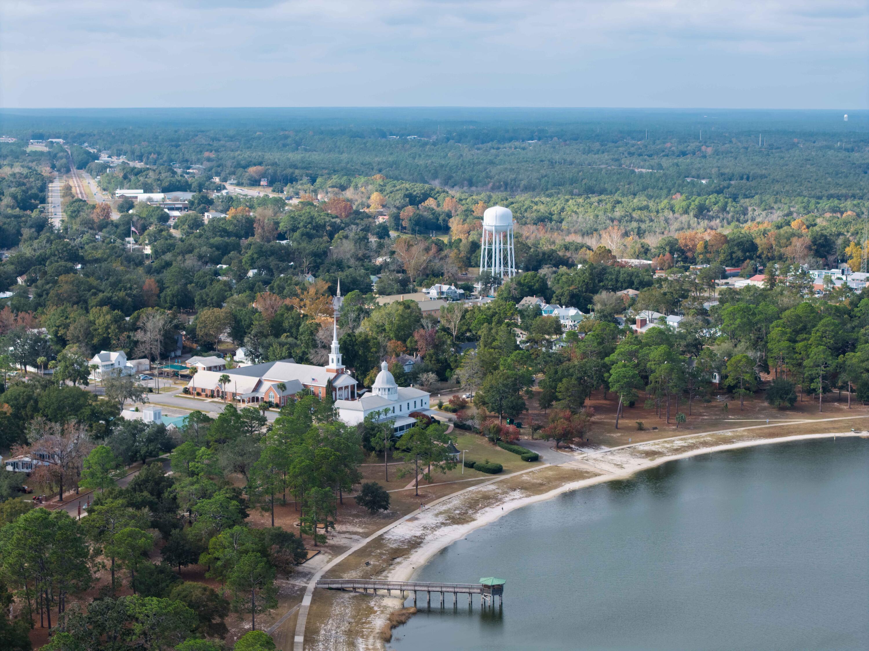 OAKWOOD HILLS UNIT 1 - Residential