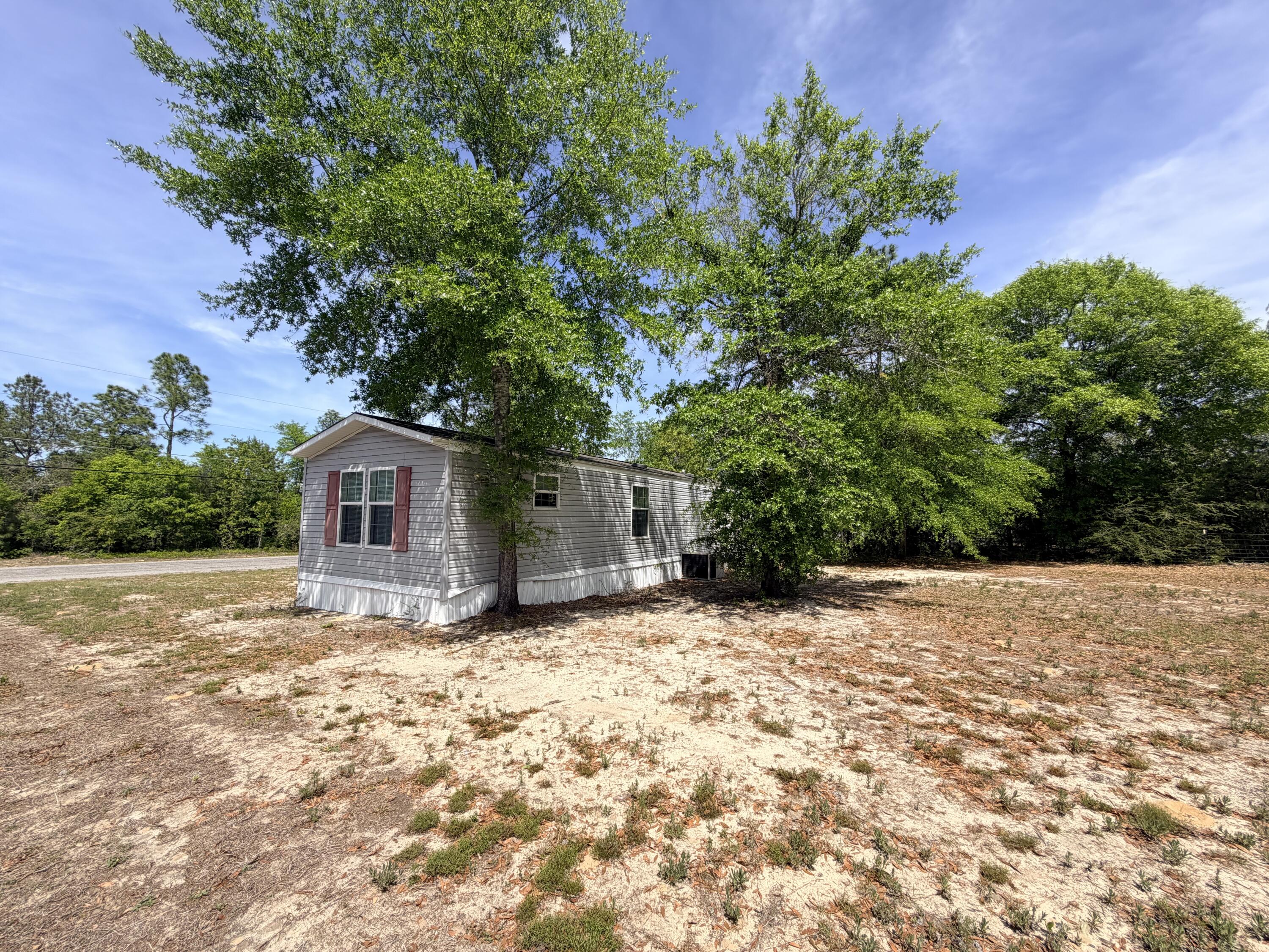 OAKWOOD HILLS UNIT 1 - Residential