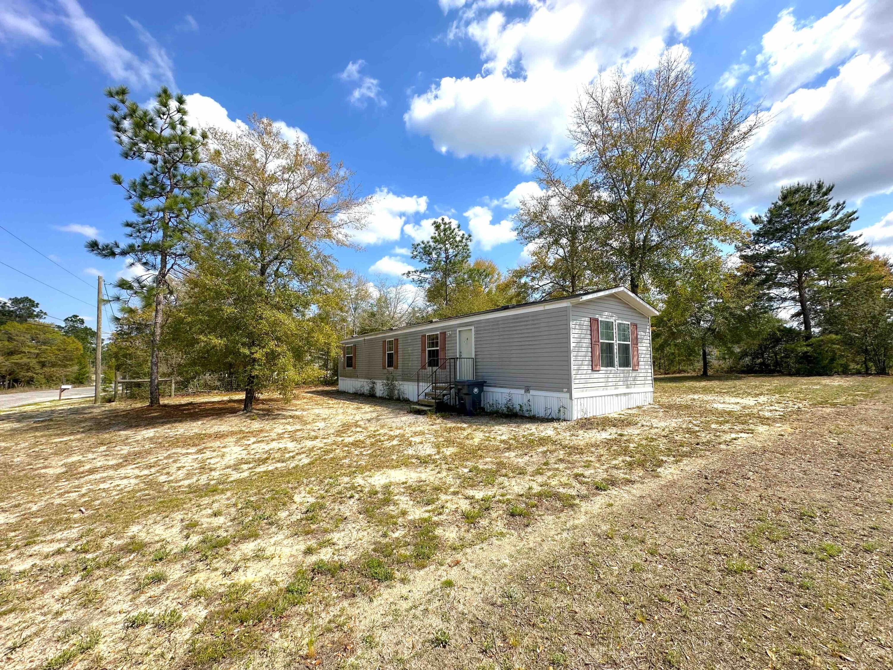 OAKWOOD HILLS UNIT 1 - Residential