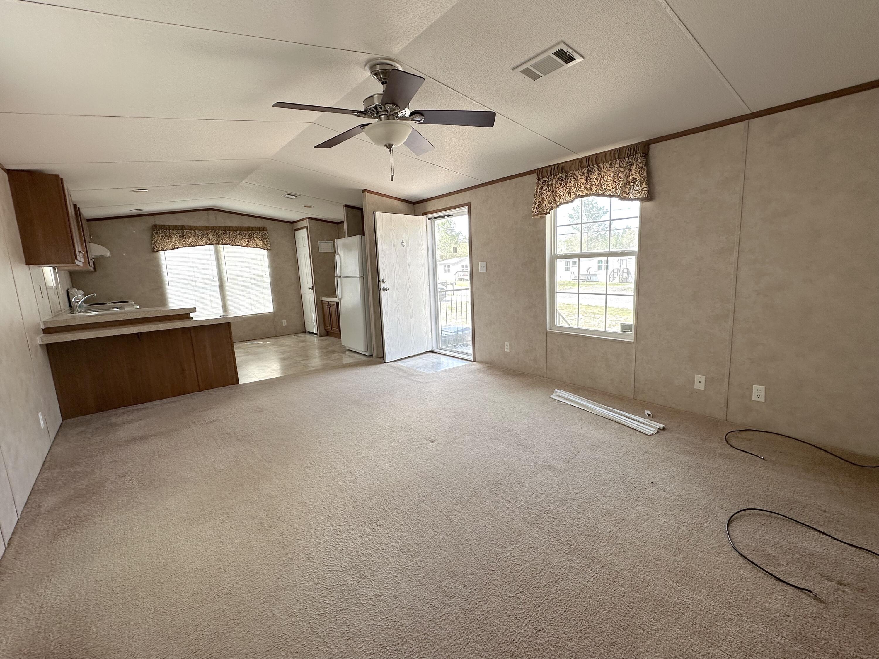 OAKWOOD HILLS UNIT 1 - Residential