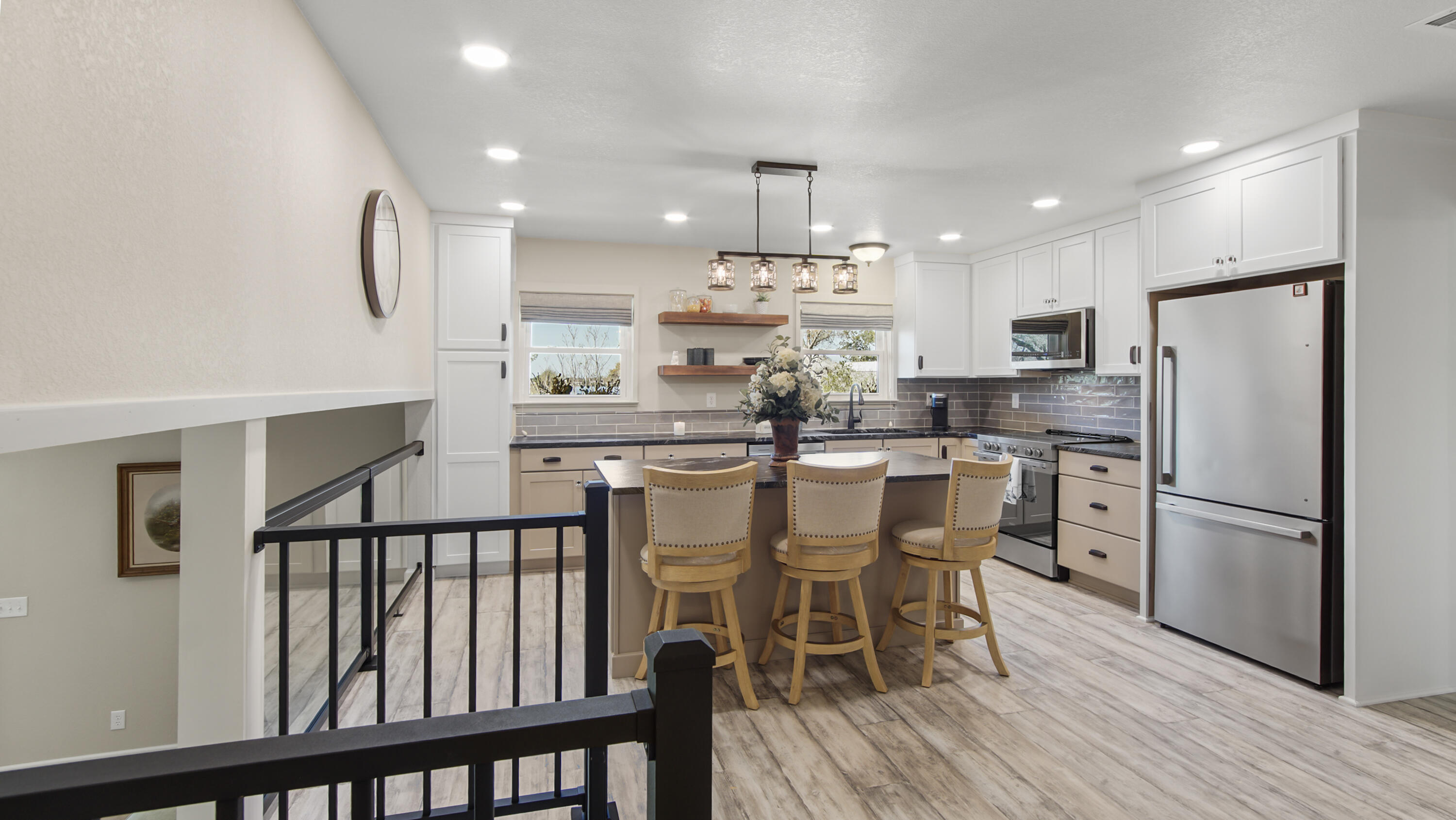 DEERPOINT ESTATES - Residential