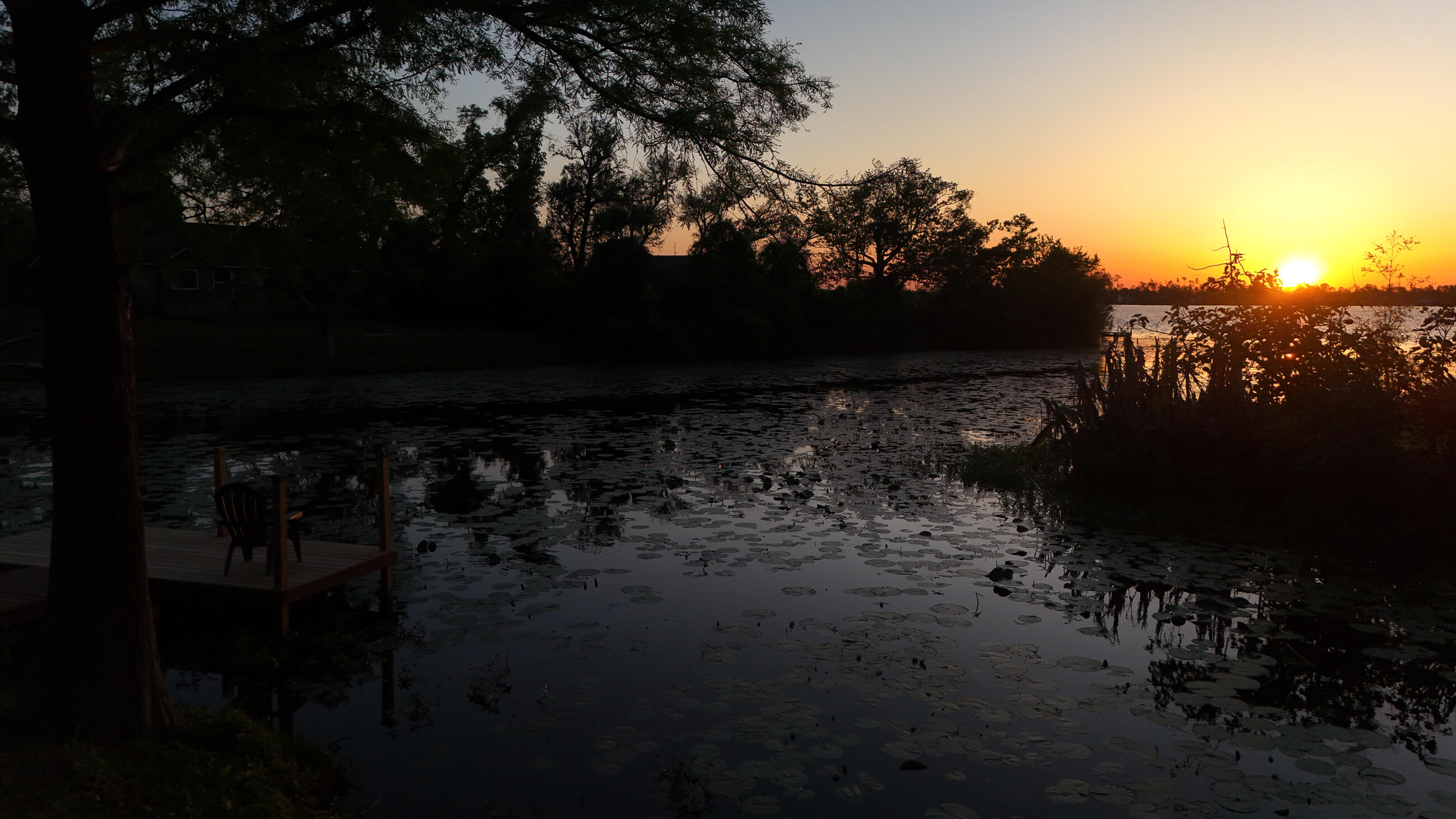 DEERPOINT ESTATES - Residential
