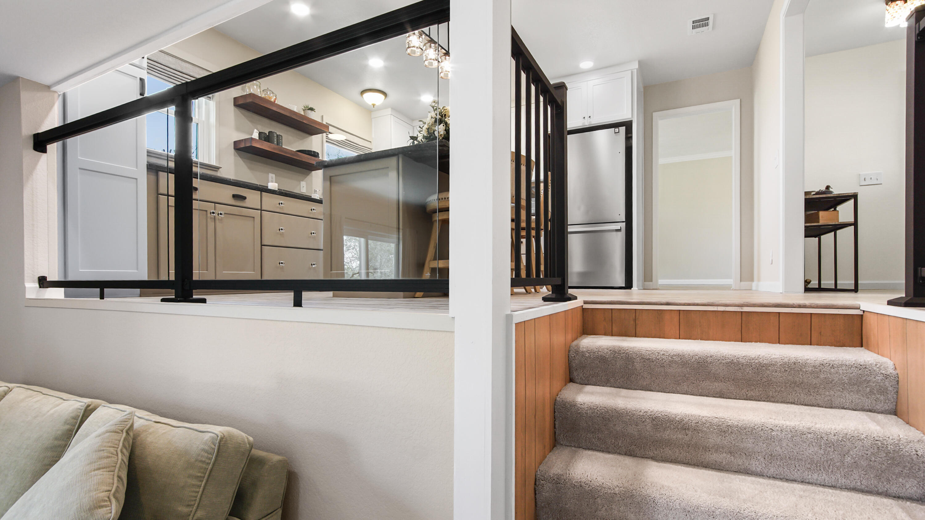 DEERPOINT ESTATES - Residential