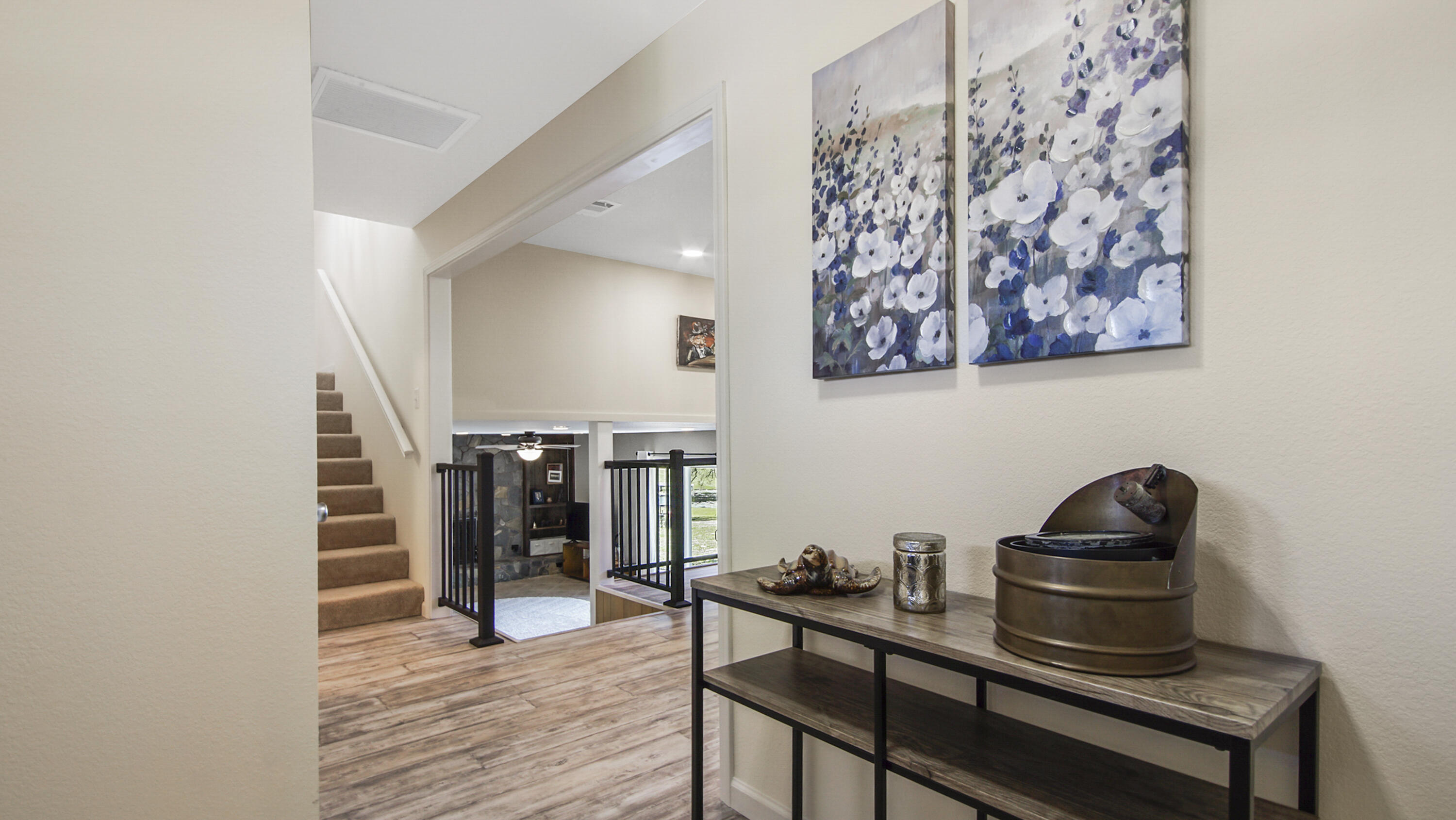 DEERPOINT ESTATES - Residential