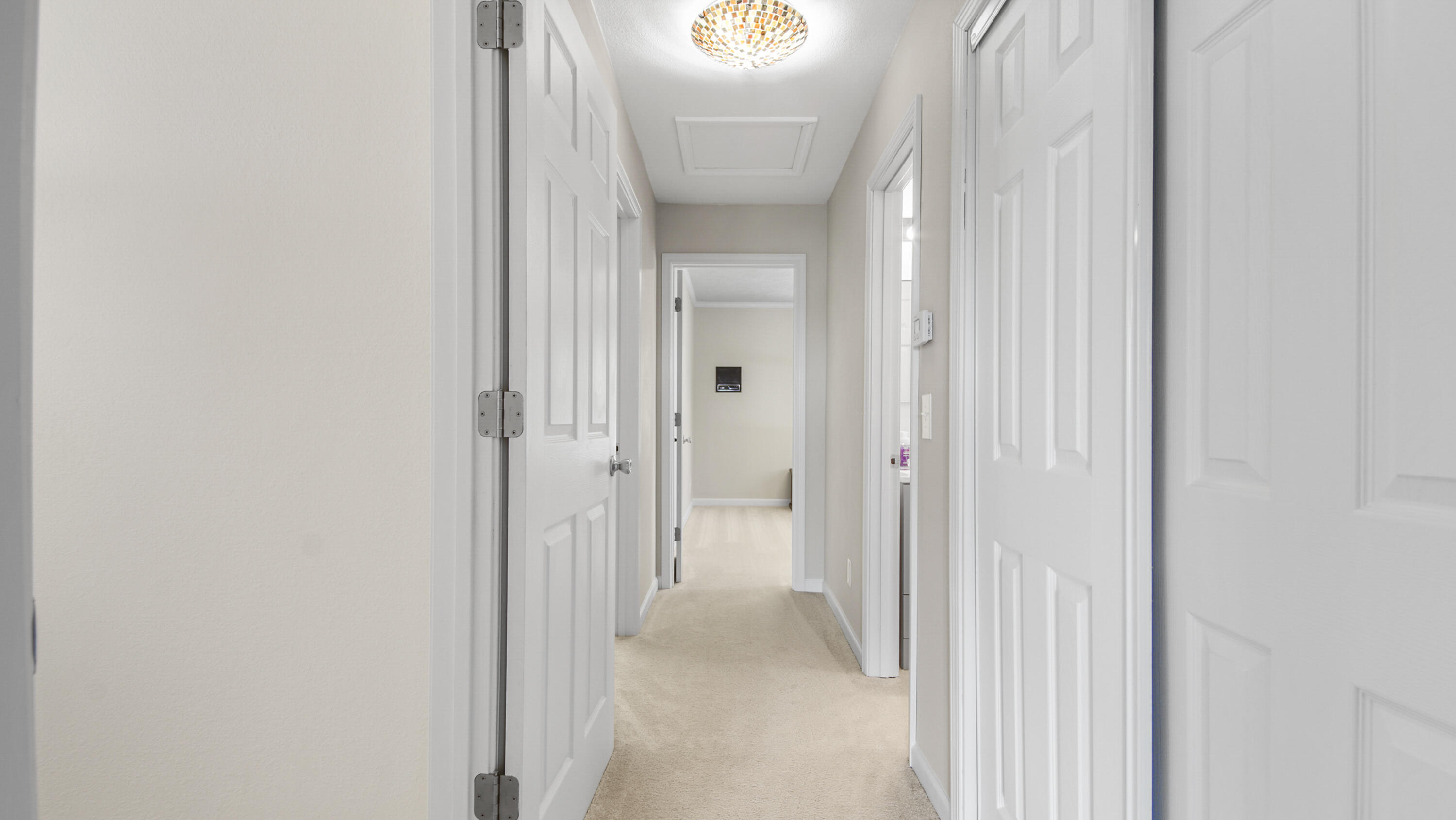 DEERPOINT ESTATES - Residential