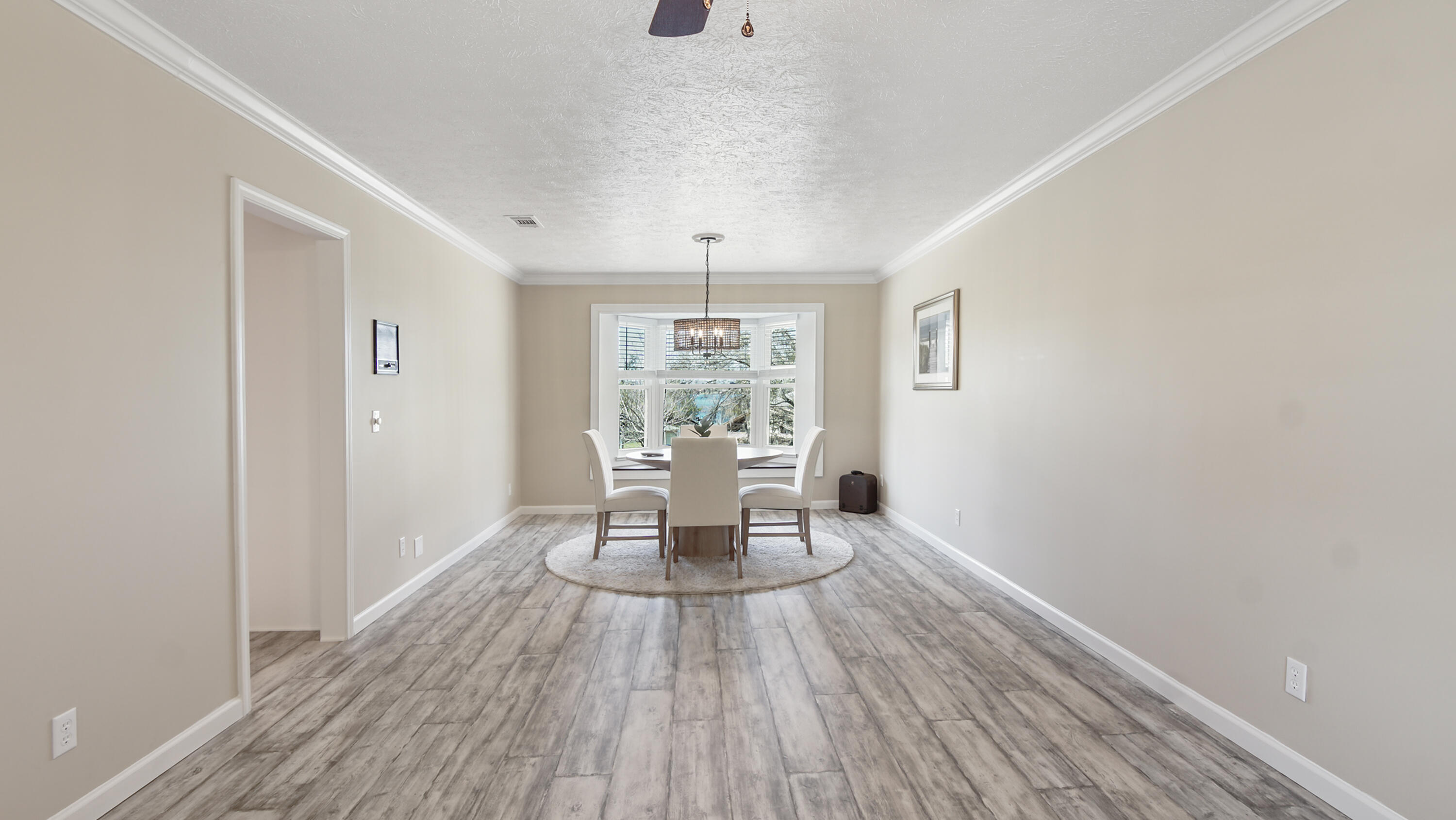 DEERPOINT ESTATES - Residential