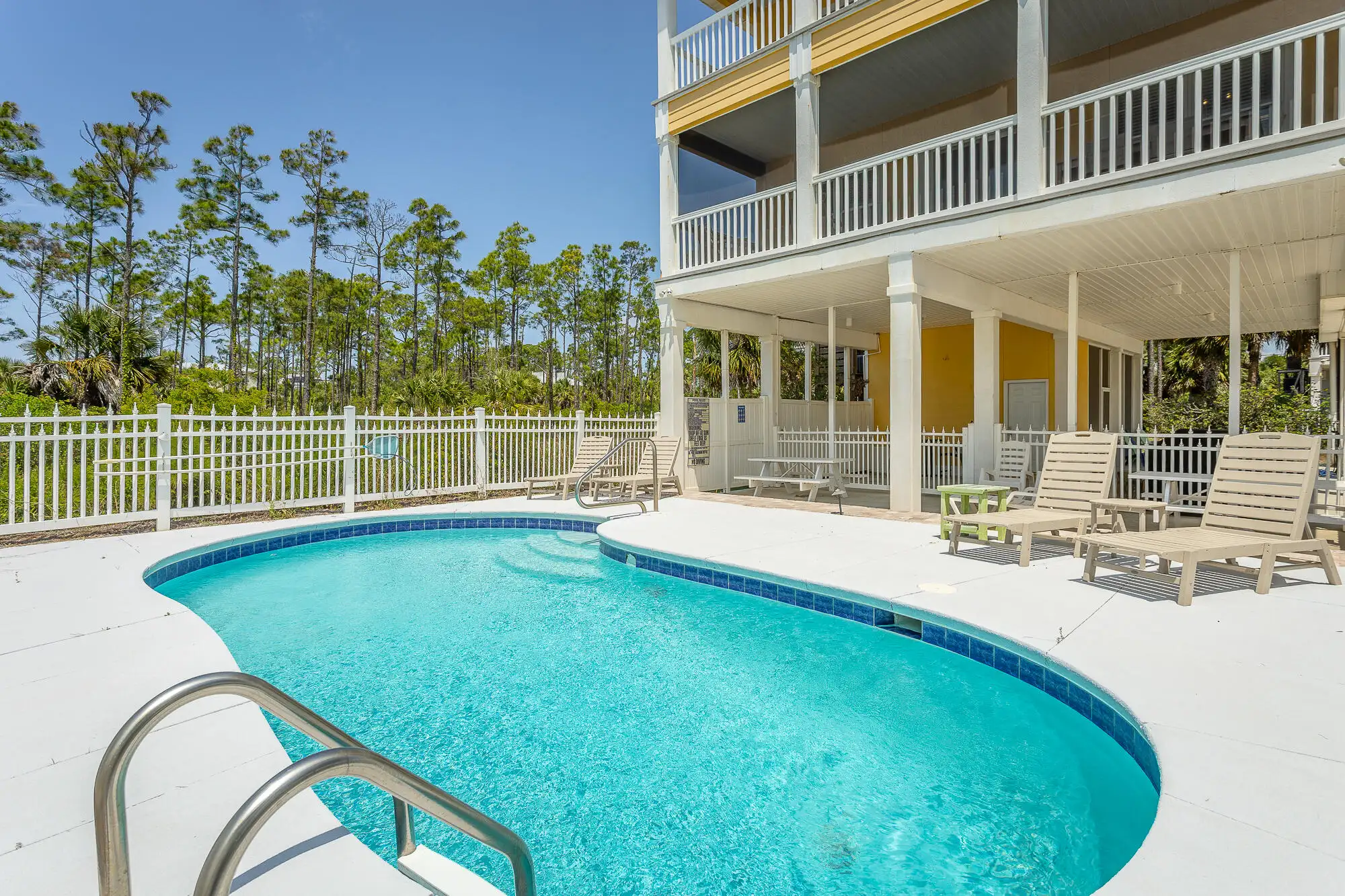 Port St. Joe, Florida, 32456, United States, 4 Bedrooms Bedrooms, ,3 BathroomsBathrooms,Residential,Active,2044105