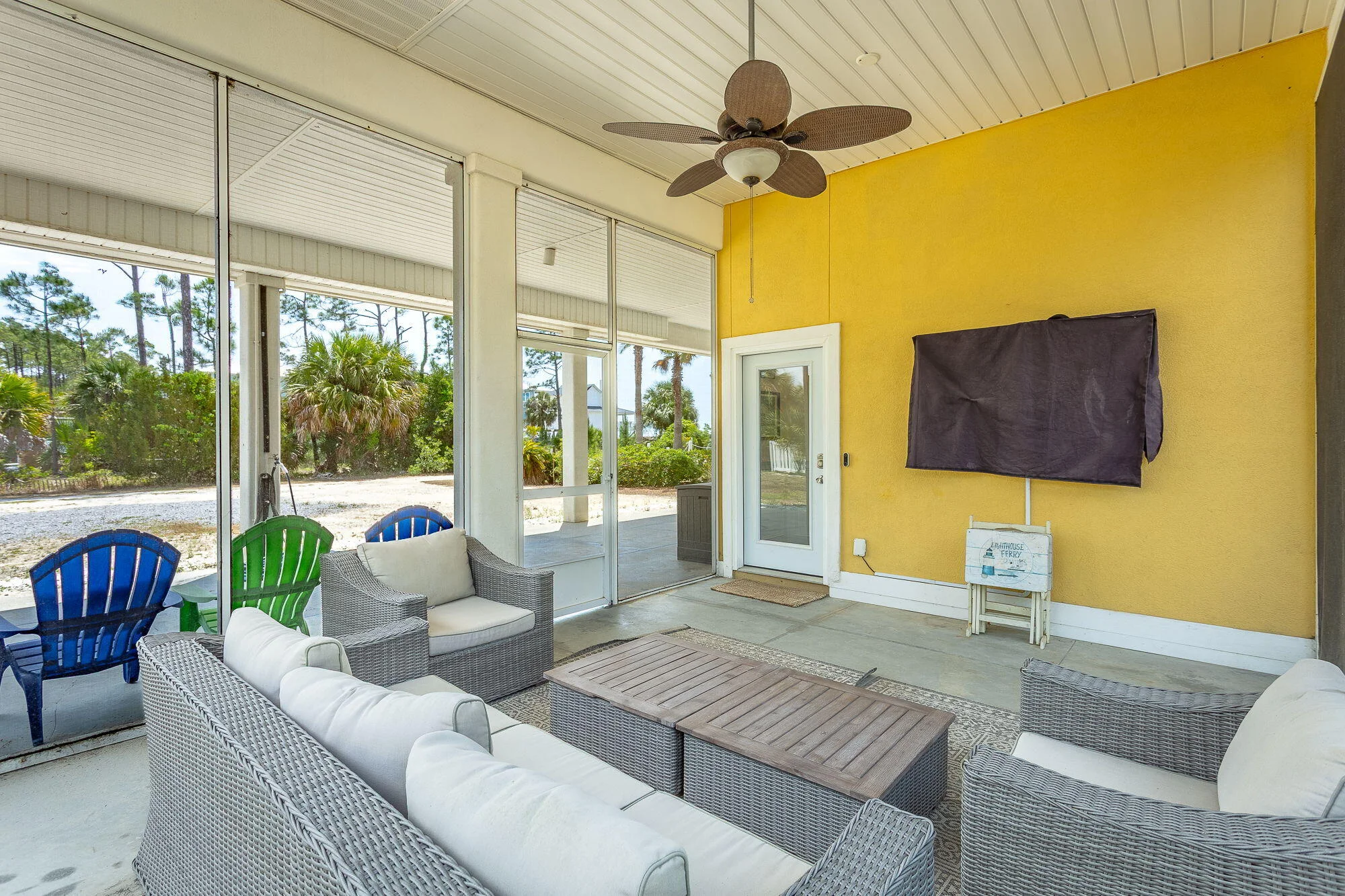 Port St. Joe, Florida, 32456, United States, 4 Bedrooms Bedrooms, ,3 BathroomsBathrooms,Residential,Active,2044105