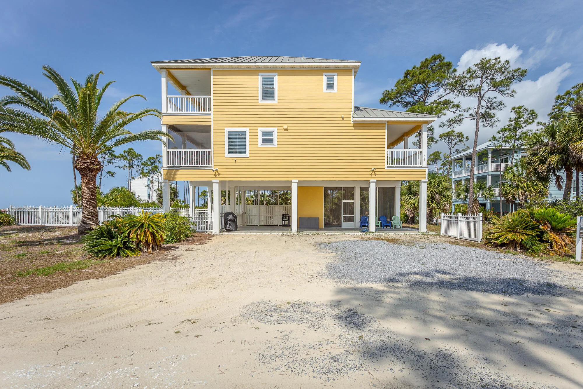 Port St. Joe, Florida, 32456, United States, 4 Bedrooms Bedrooms, ,3 BathroomsBathrooms,Residential,Active,2044105