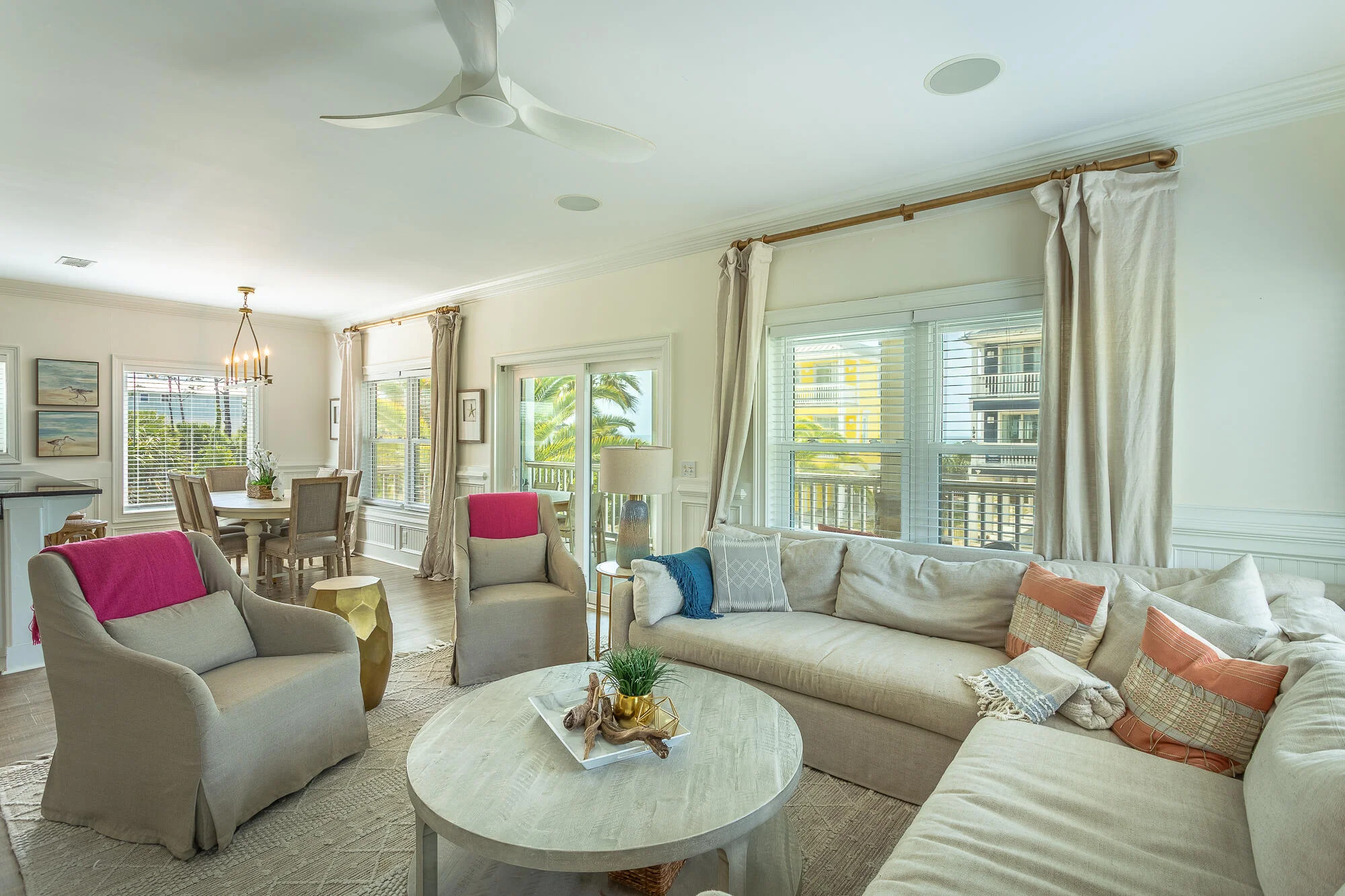 Port St. Joe, Florida, 32456, United States, 4 Bedrooms Bedrooms, ,3 BathroomsBathrooms,Residential,Active,2044105