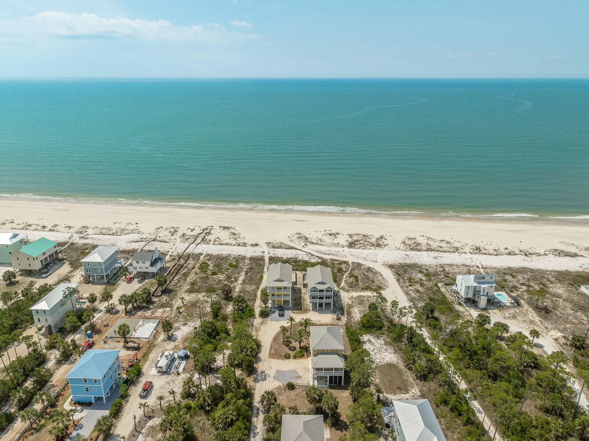 Port St. Joe, Florida, 32456, United States, 4 Bedrooms Bedrooms, ,3 BathroomsBathrooms,Residential,Active,2044105