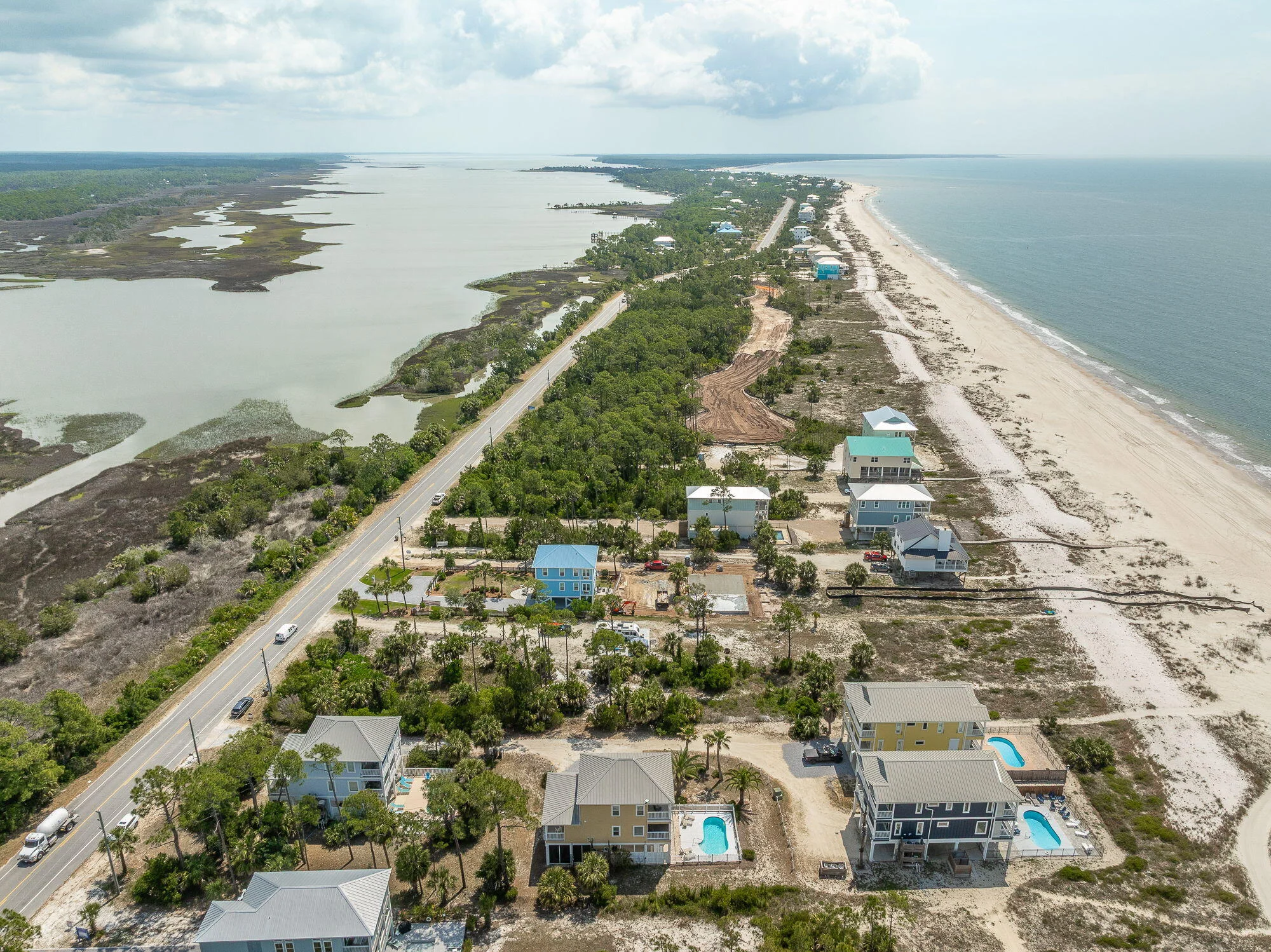 Port St. Joe, Florida, 32456, United States, 4 Bedrooms Bedrooms, ,3 BathroomsBathrooms,Residential,Active,2044105
