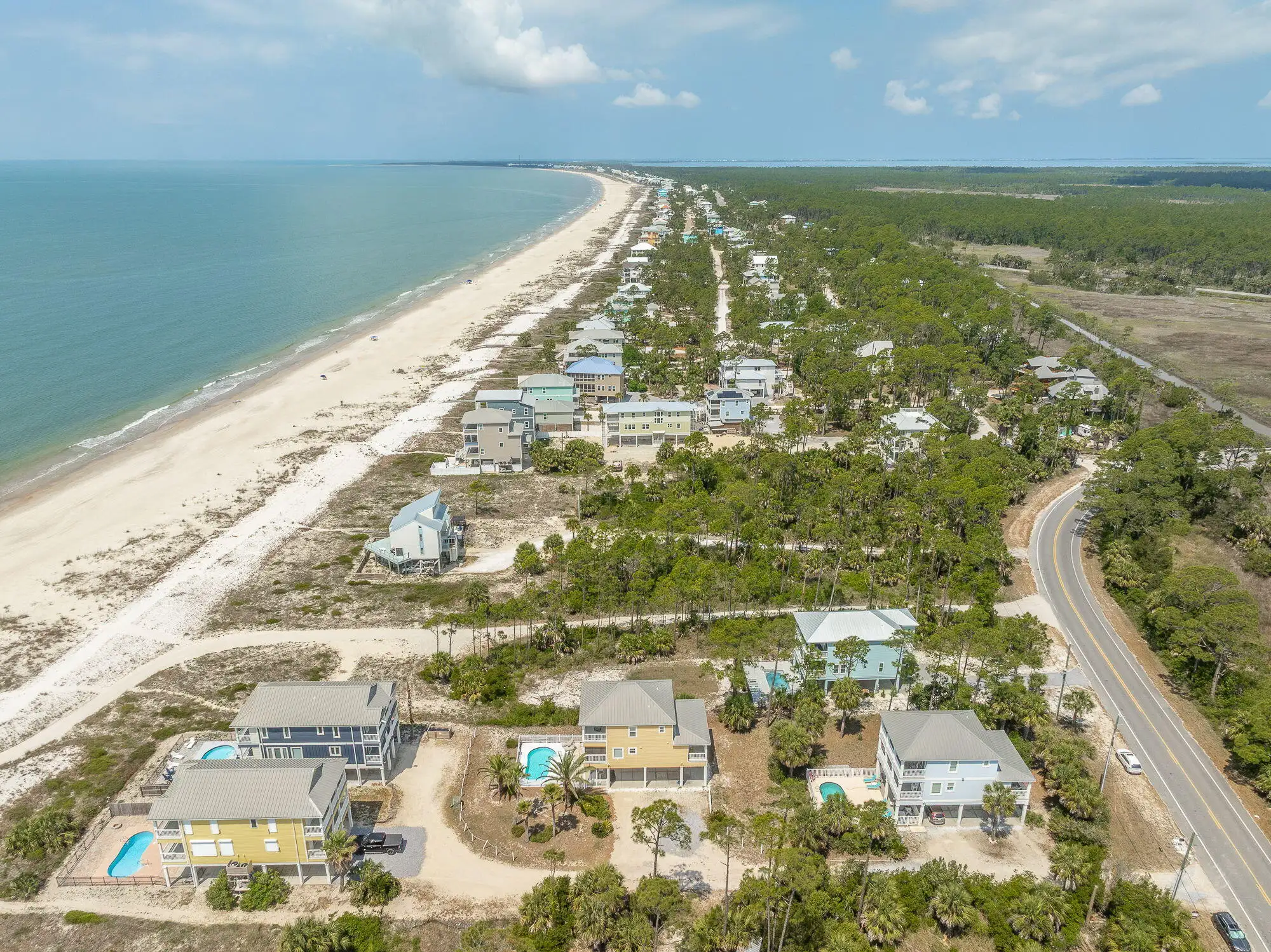 Port St. Joe, Florida, 32456, United States, 4 Bedrooms Bedrooms, ,3 BathroomsBathrooms,Residential,Active,2044105