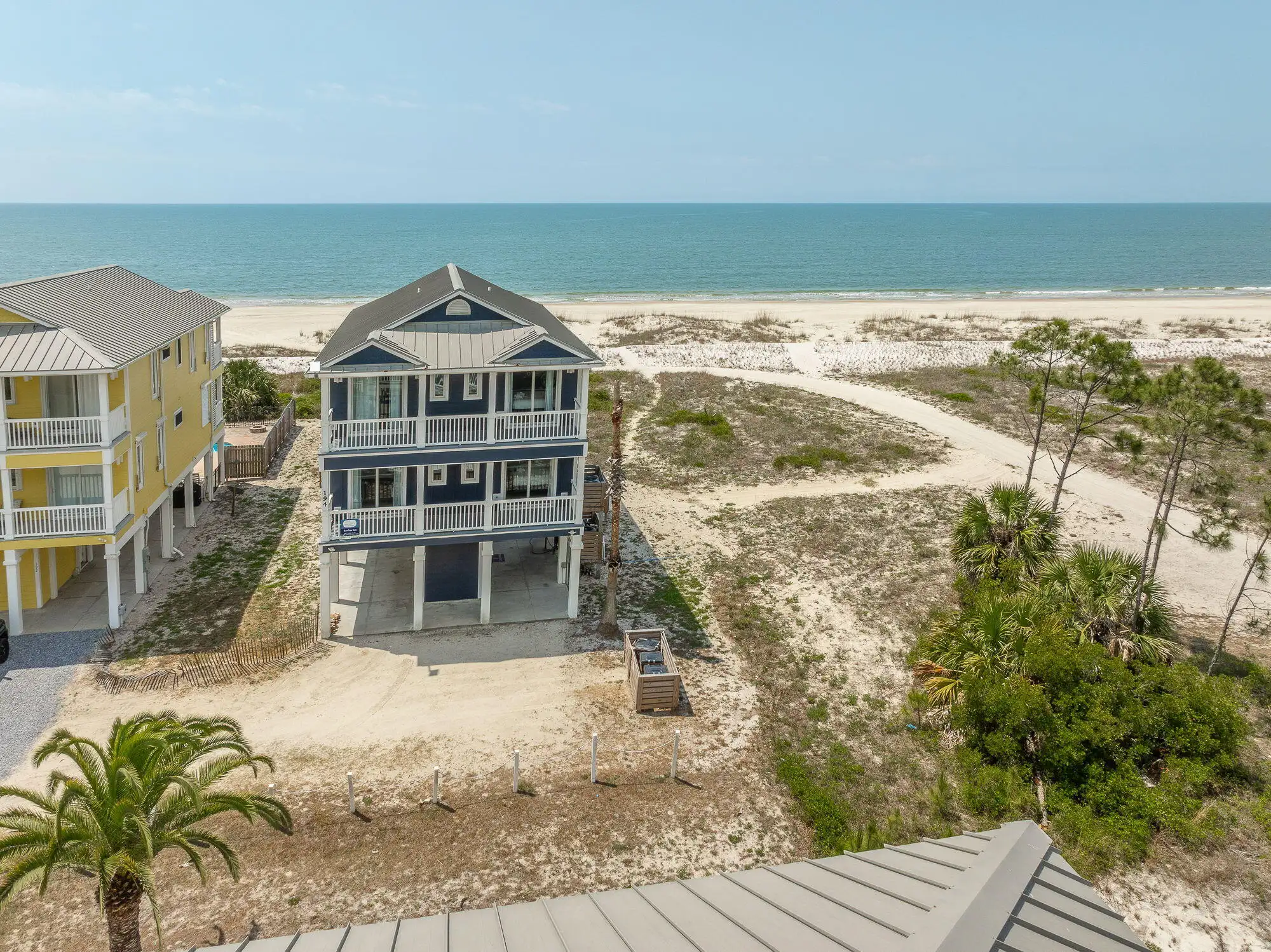 Port St. Joe, Florida, 32456, United States, 4 Bedrooms Bedrooms, ,3 BathroomsBathrooms,Residential,Active,2044105