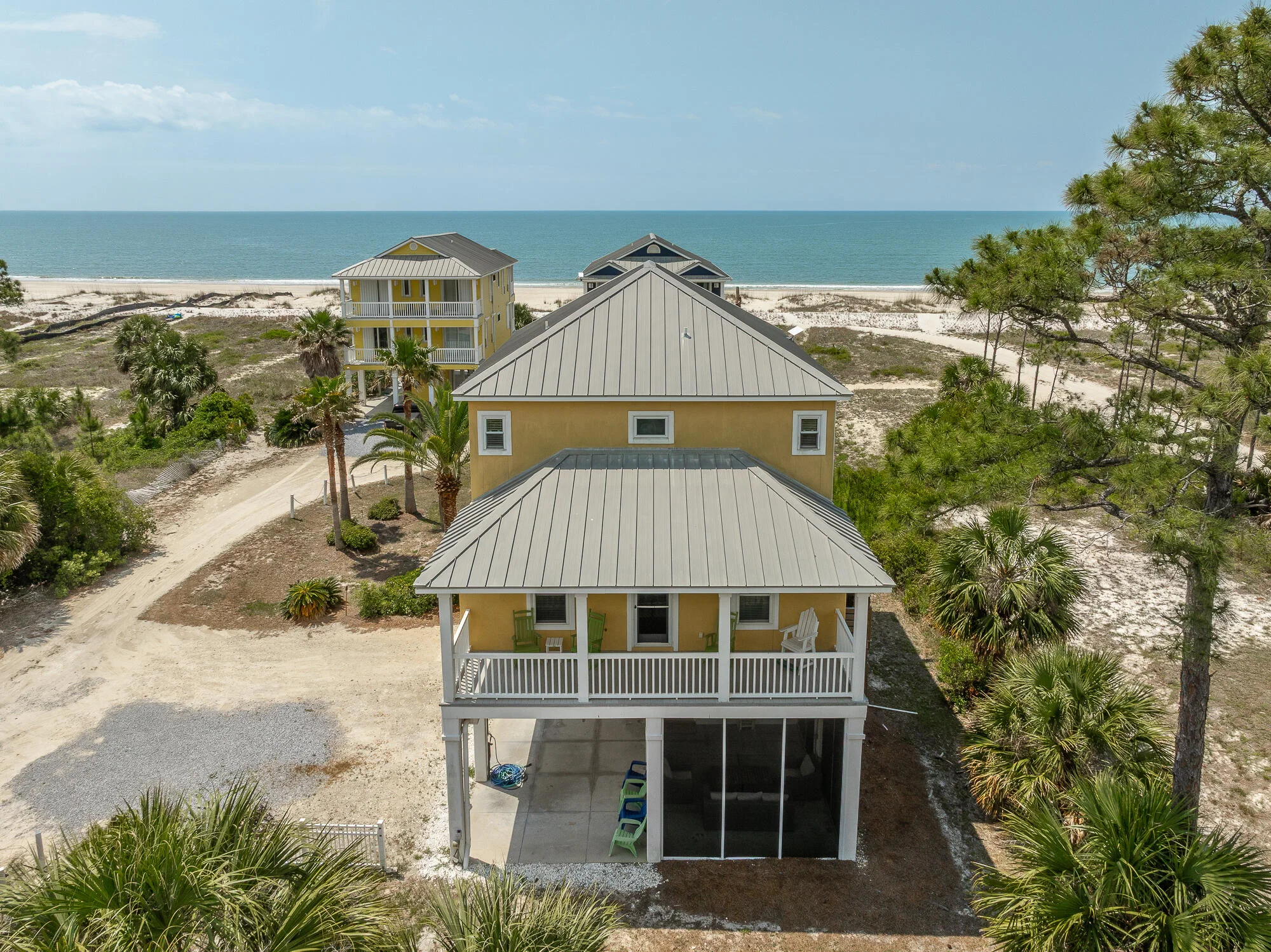 Port St. Joe, Florida, 32456, United States, 4 Bedrooms Bedrooms, ,3 BathroomsBathrooms,Residential,Active,2044105
