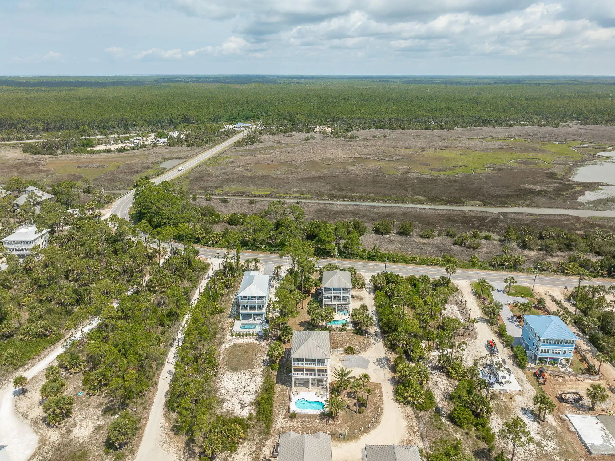 Port St. Joe, Florida, 32456, United States, 4 Bedrooms Bedrooms, ,3 BathroomsBathrooms,Residential,Active,2044105