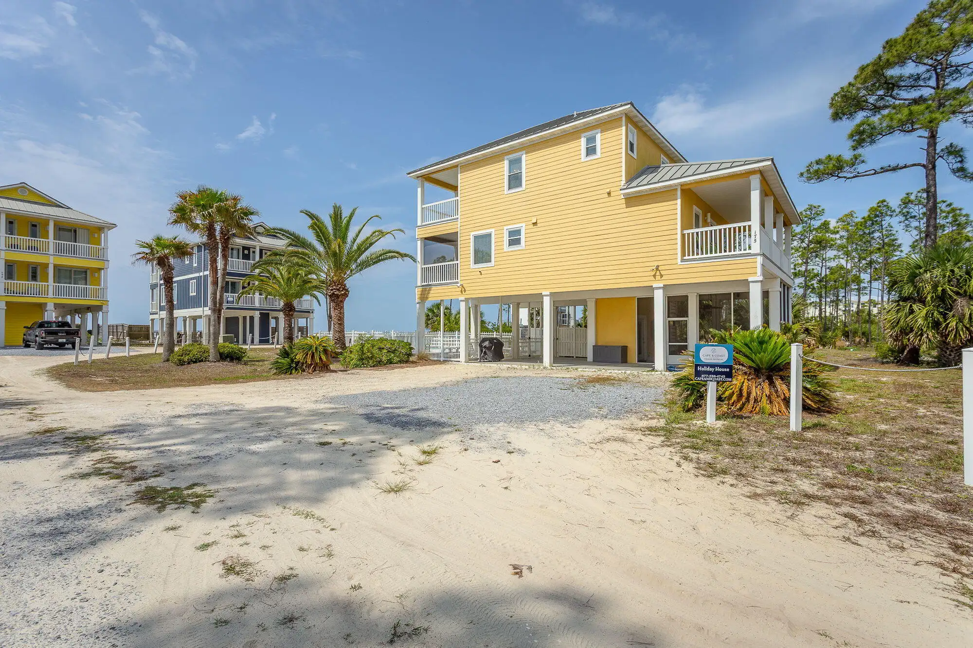 Port St. Joe, Florida, 32456, United States, 4 Bedrooms Bedrooms, ,3 BathroomsBathrooms,Residential,Active,2044105