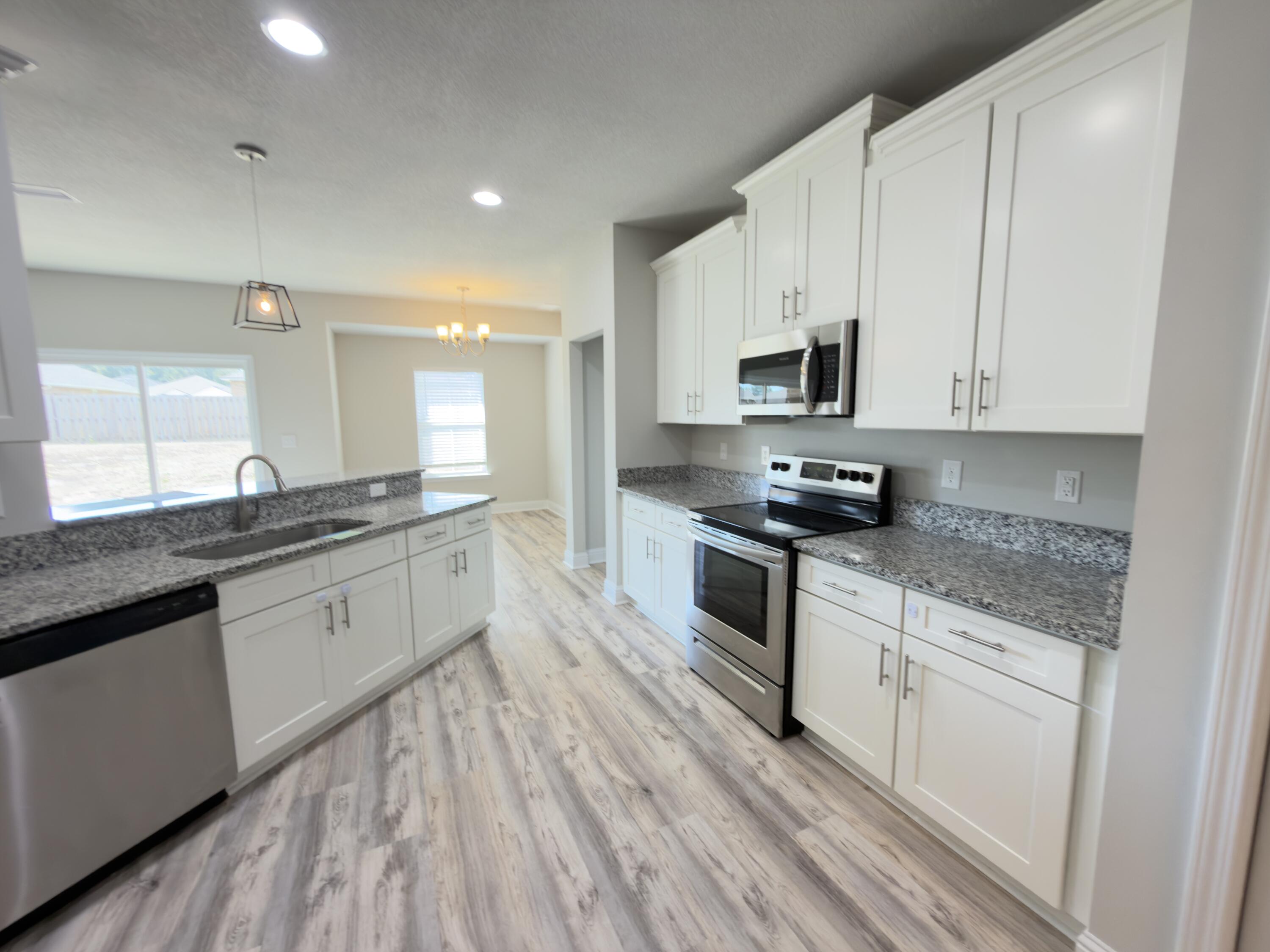 LEE FARMS PH III - Residential