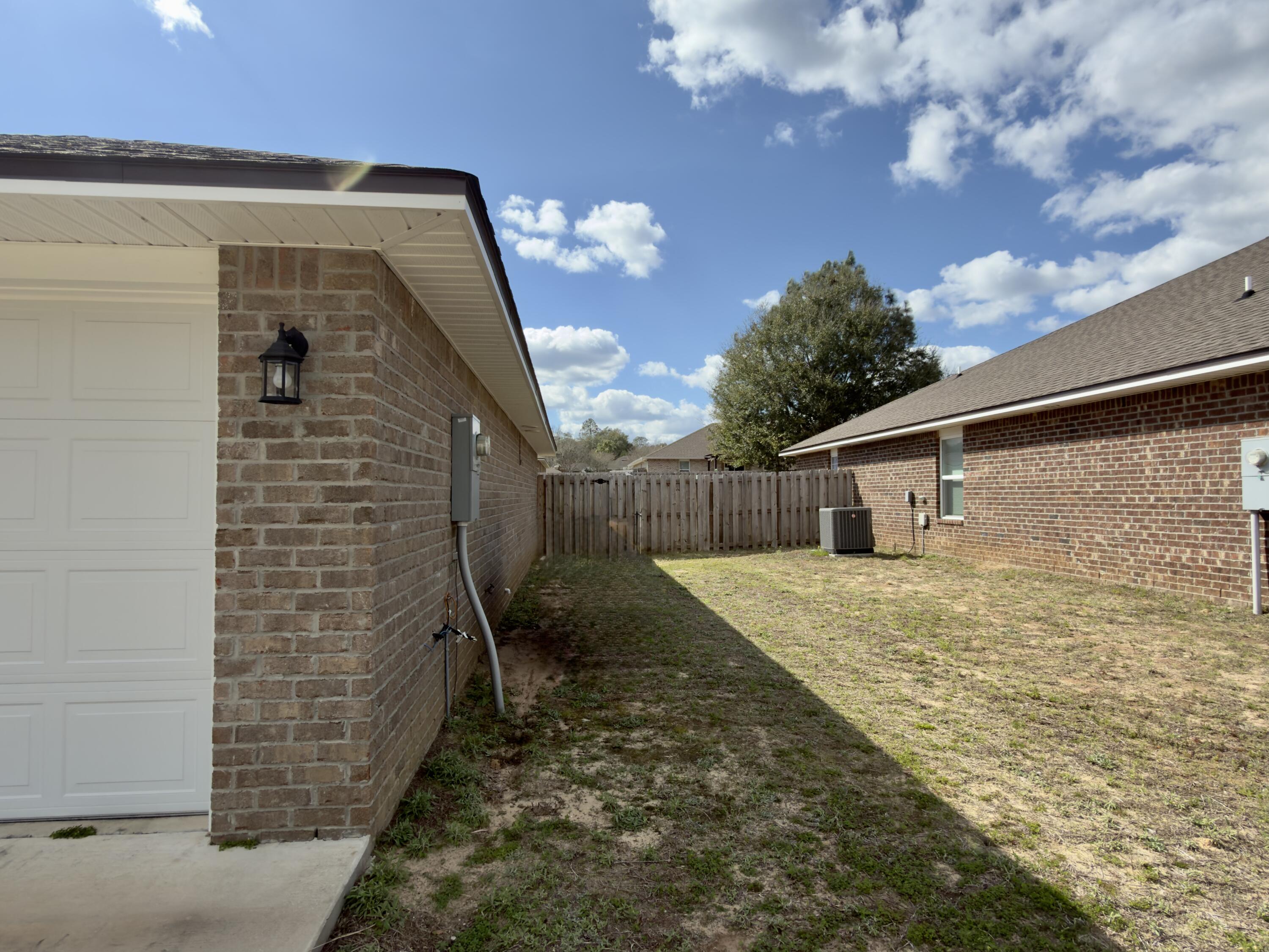 LEE FARMS PH III - Residential