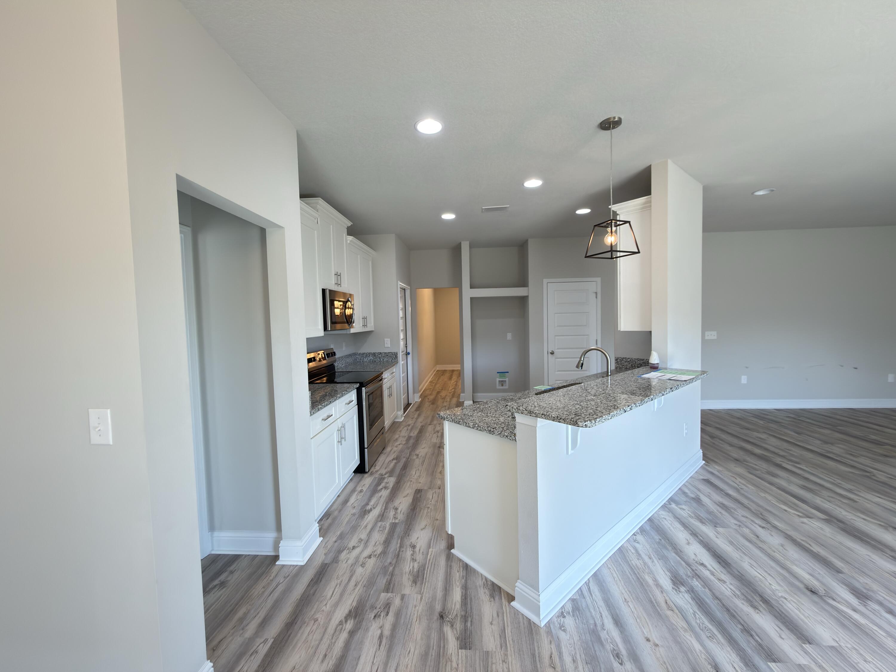 LEE FARMS PH III - Residential