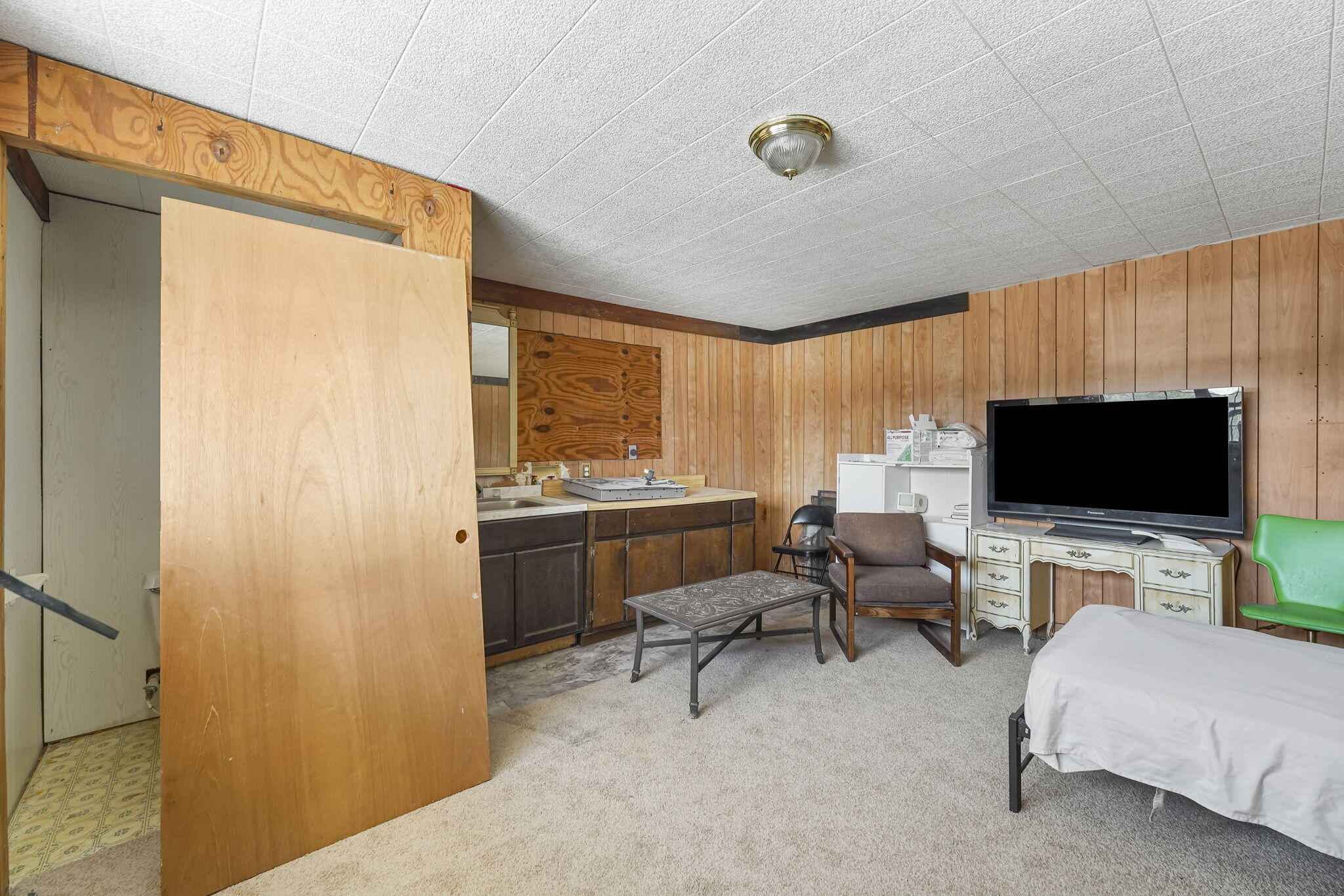 N/A - Residential