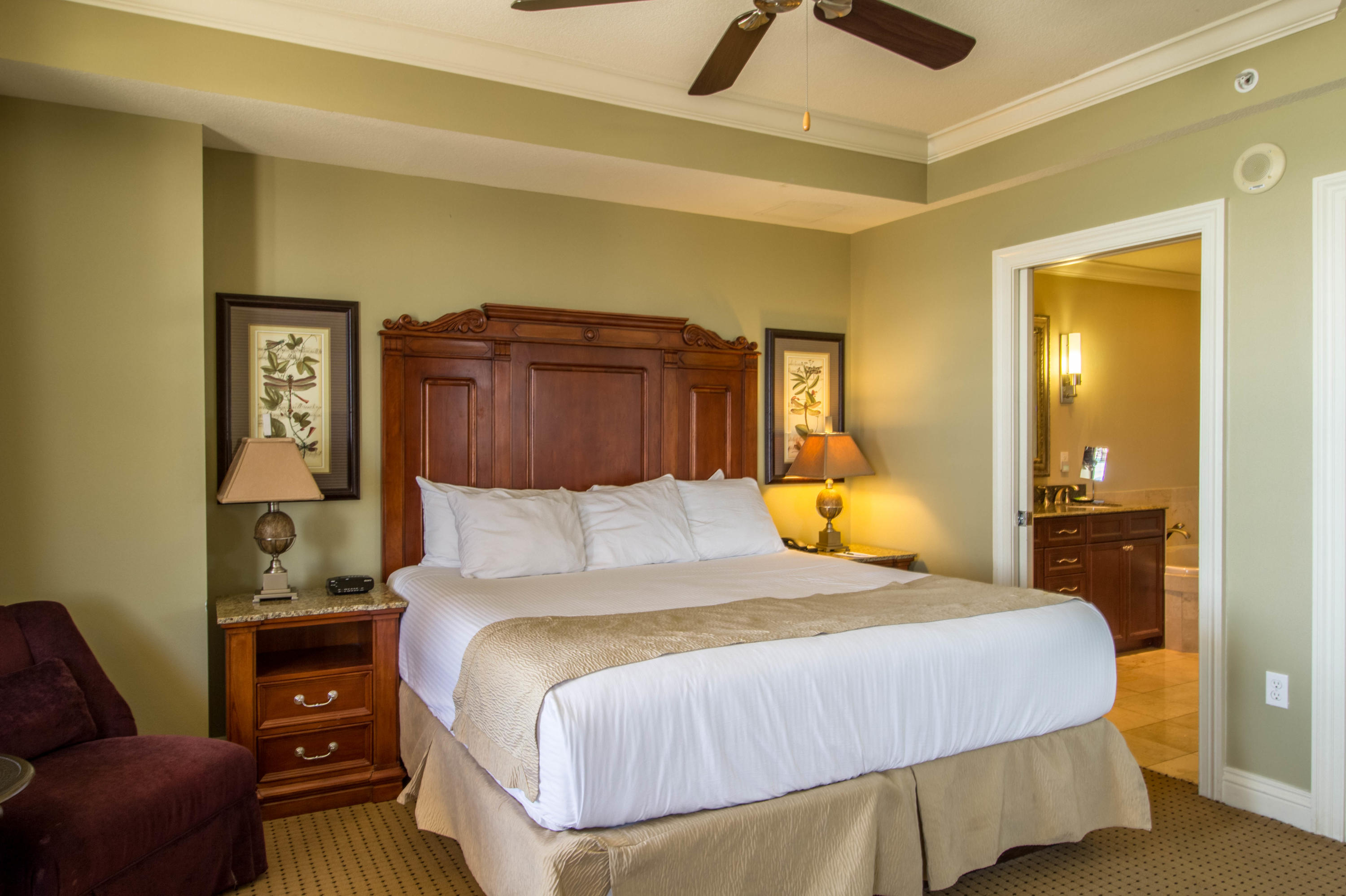 EMERALD GRANDE - Residential