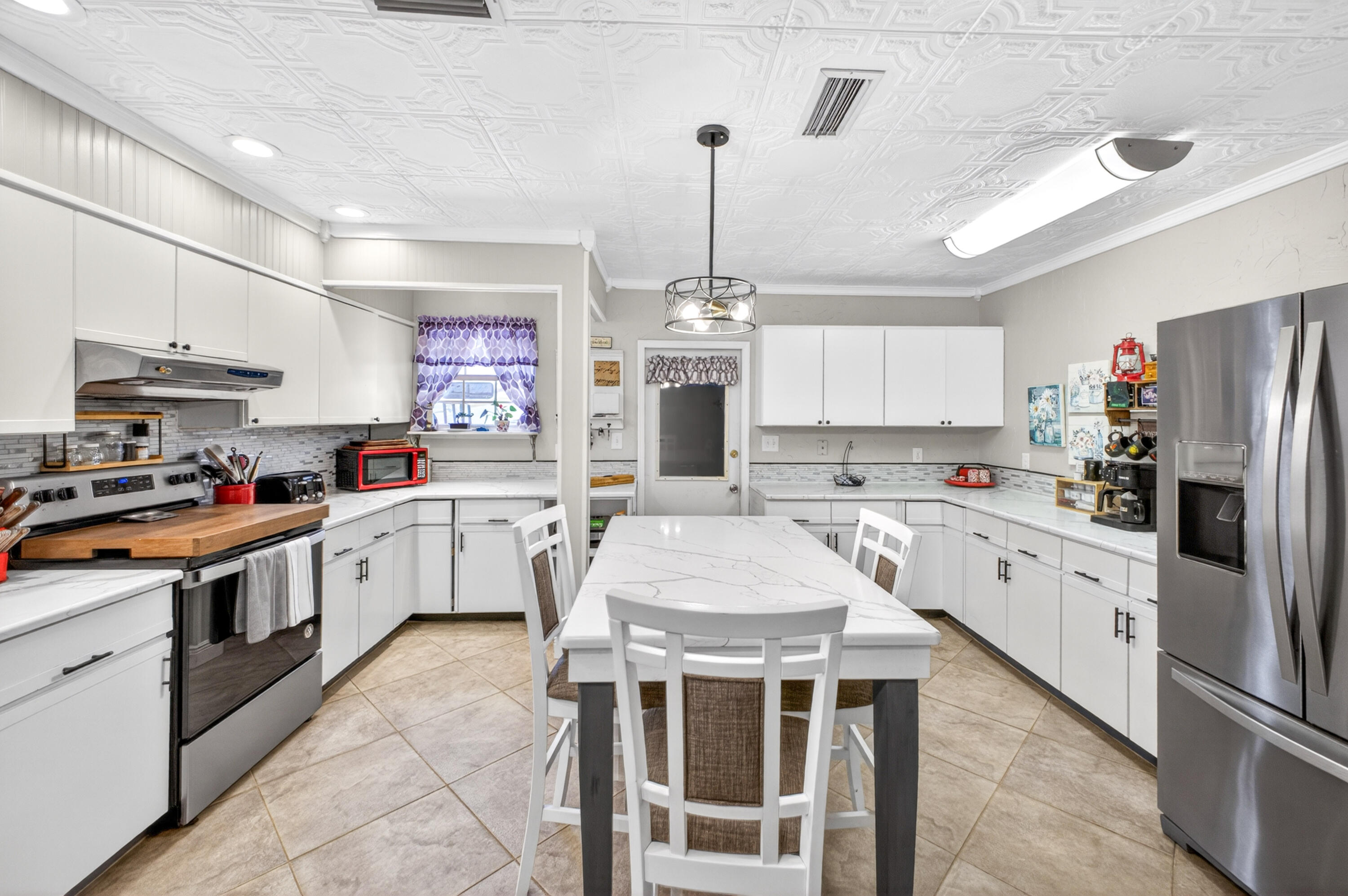 KENWOOD S/D - Residential
