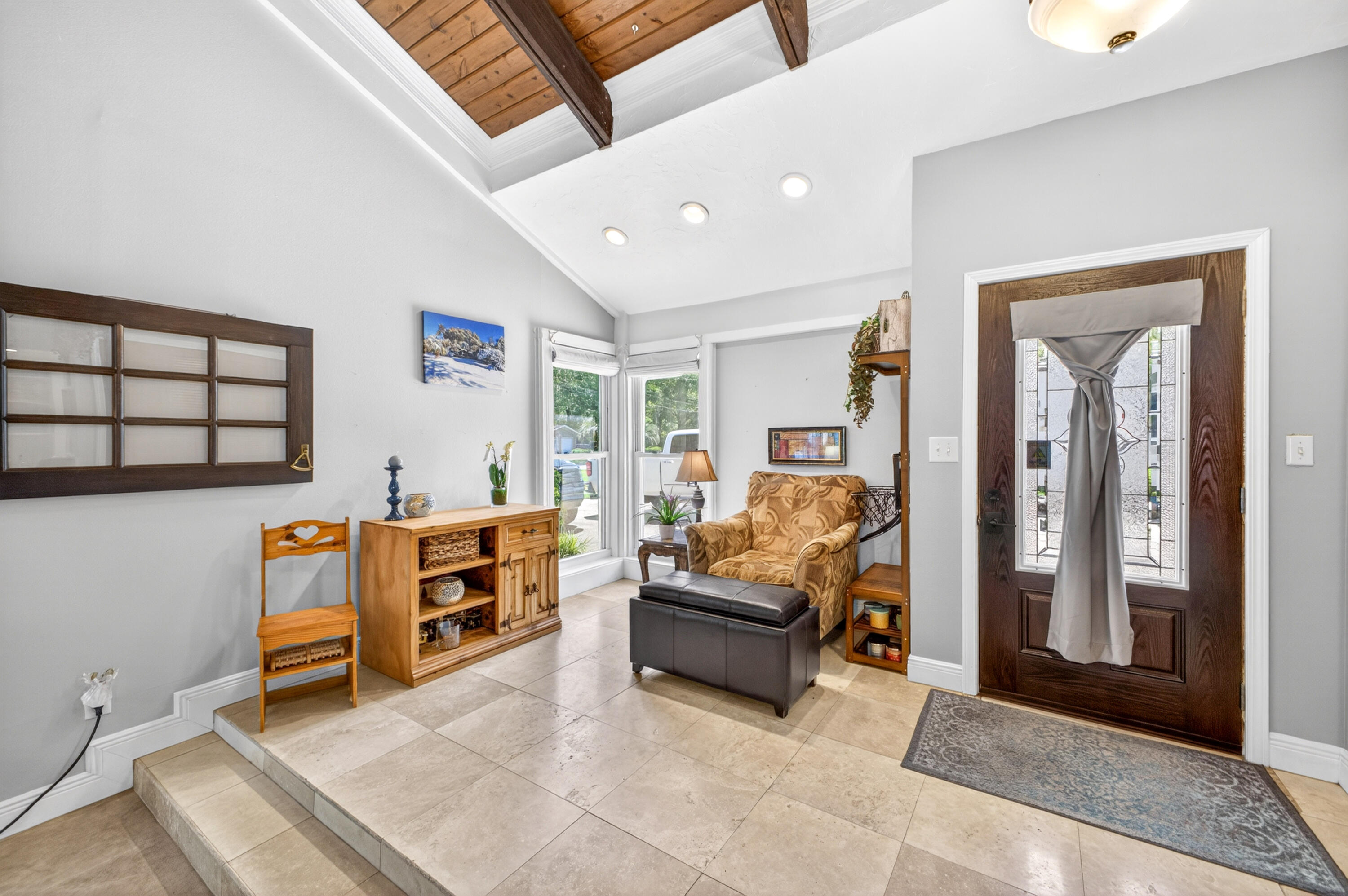 KENWOOD S/D - Residential
