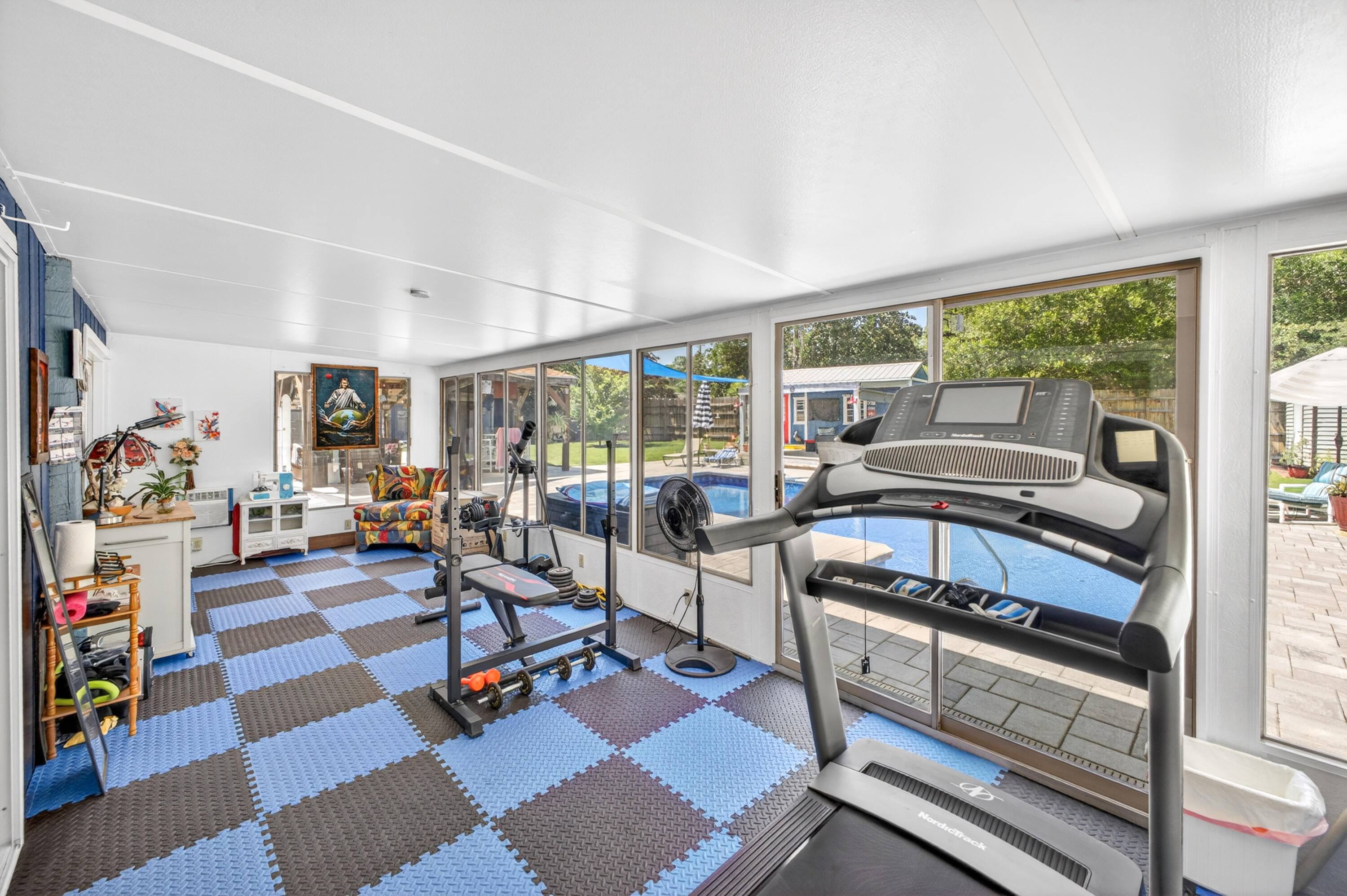 KENWOOD S/D - Residential