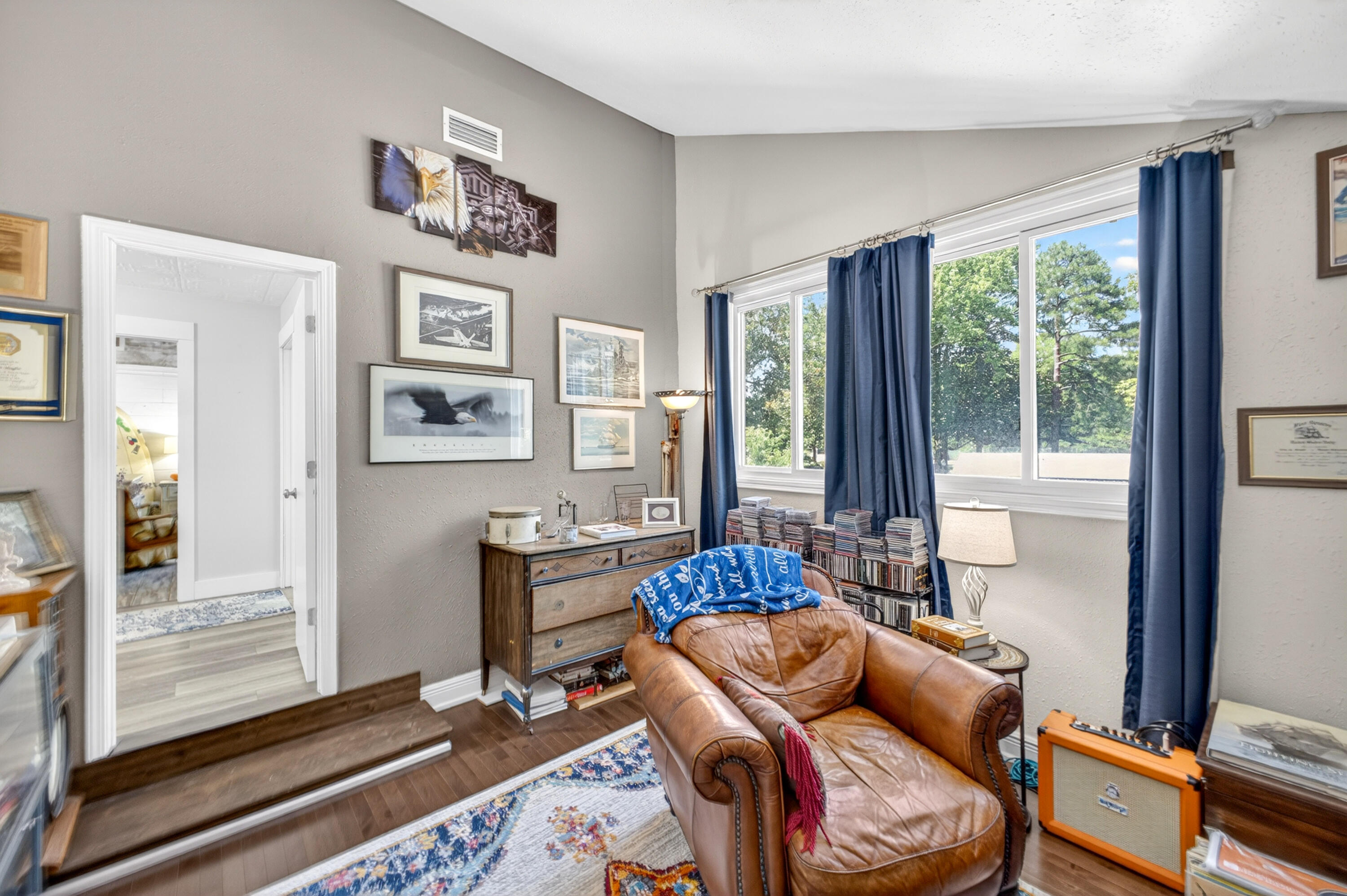 KENWOOD S/D - Residential