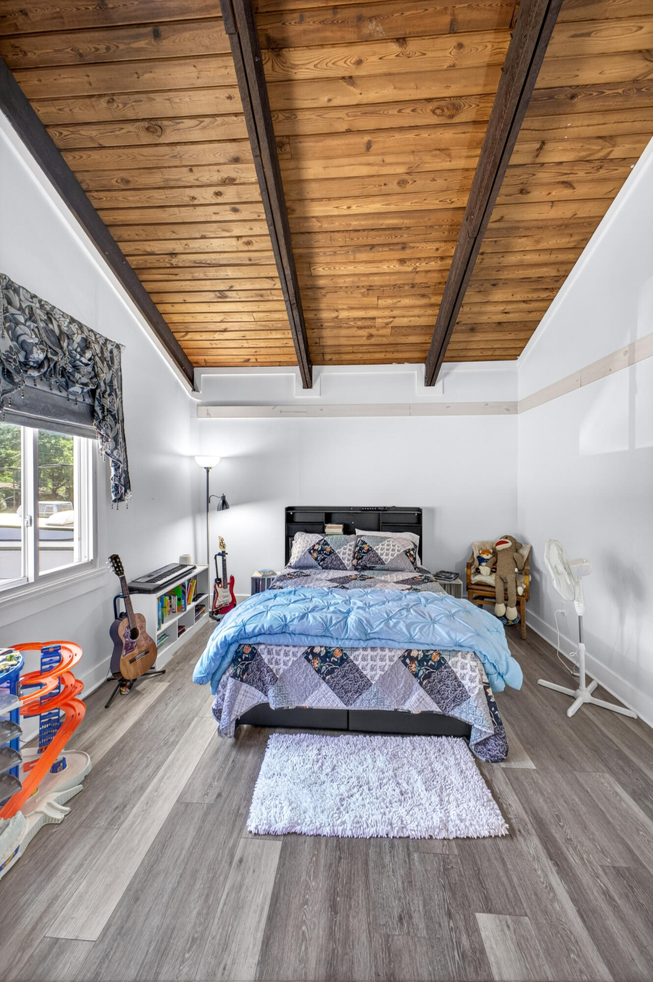 KENWOOD S/D - Residential