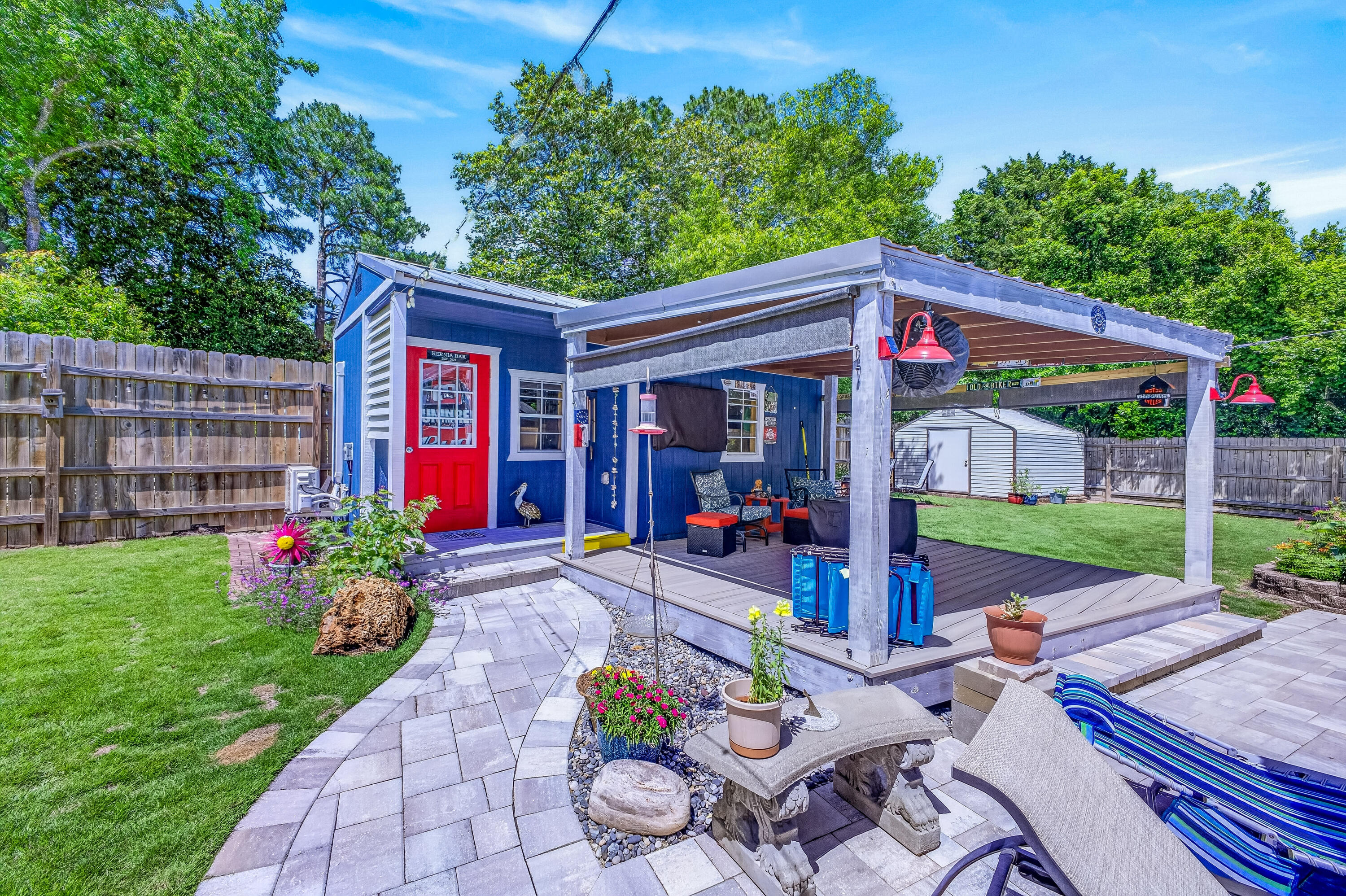 KENWOOD S/D - Residential