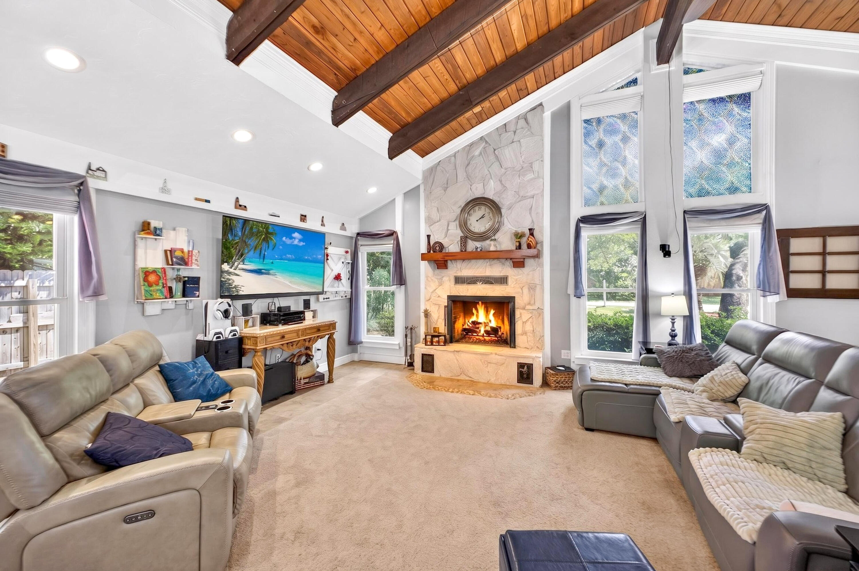 KENWOOD S/D - Residential