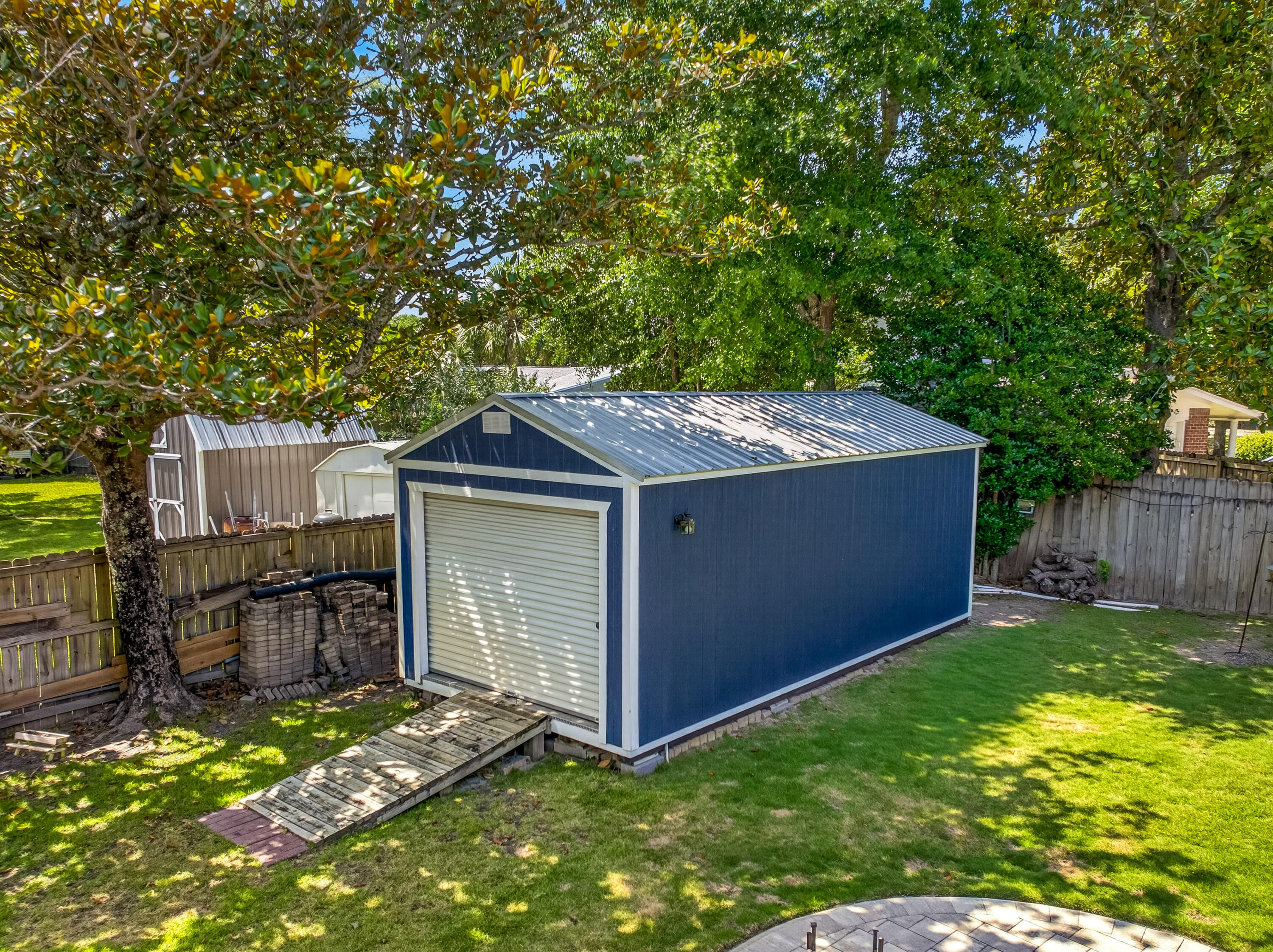 KENWOOD S/D - Residential
