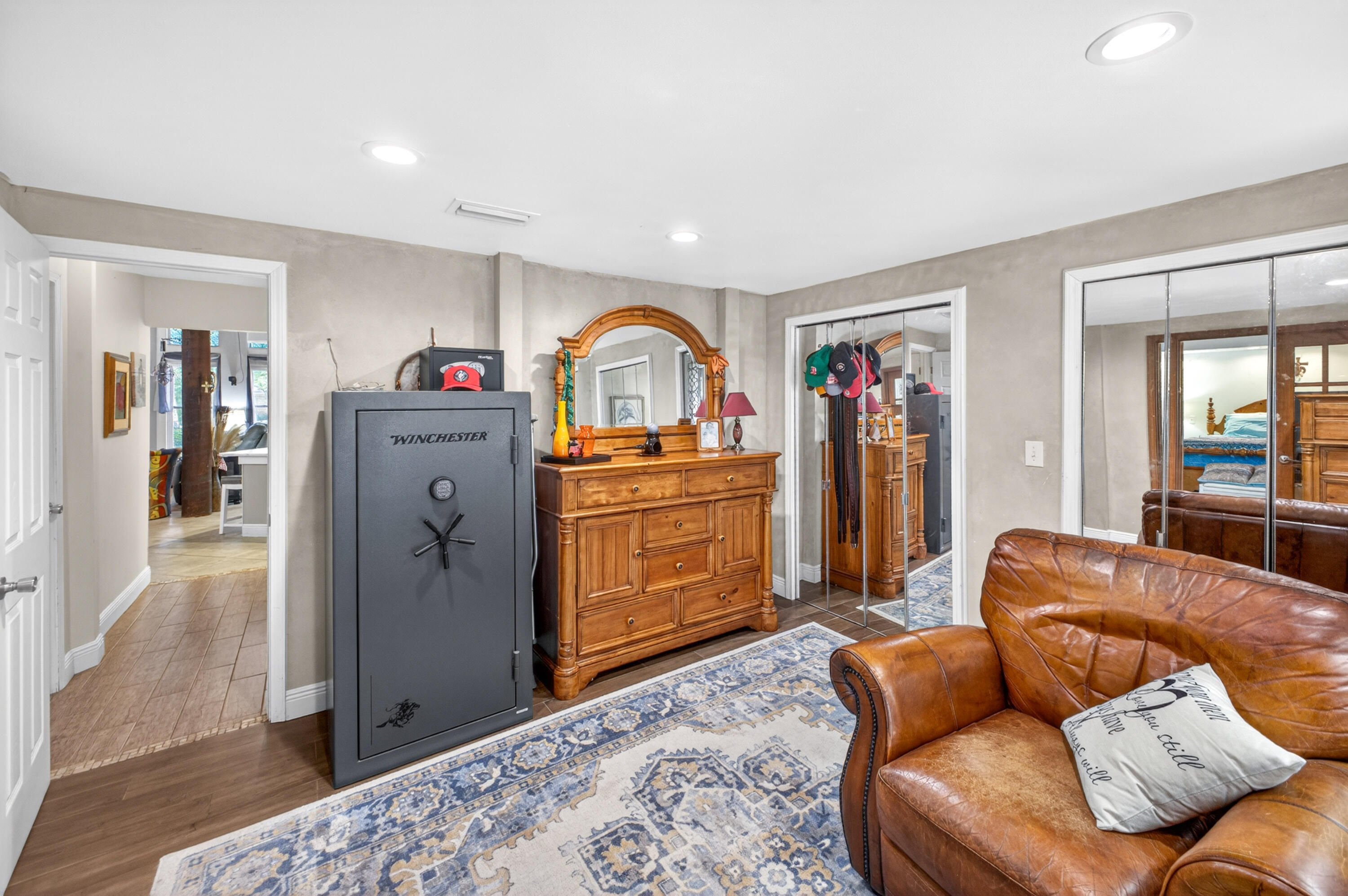 KENWOOD S/D - Residential