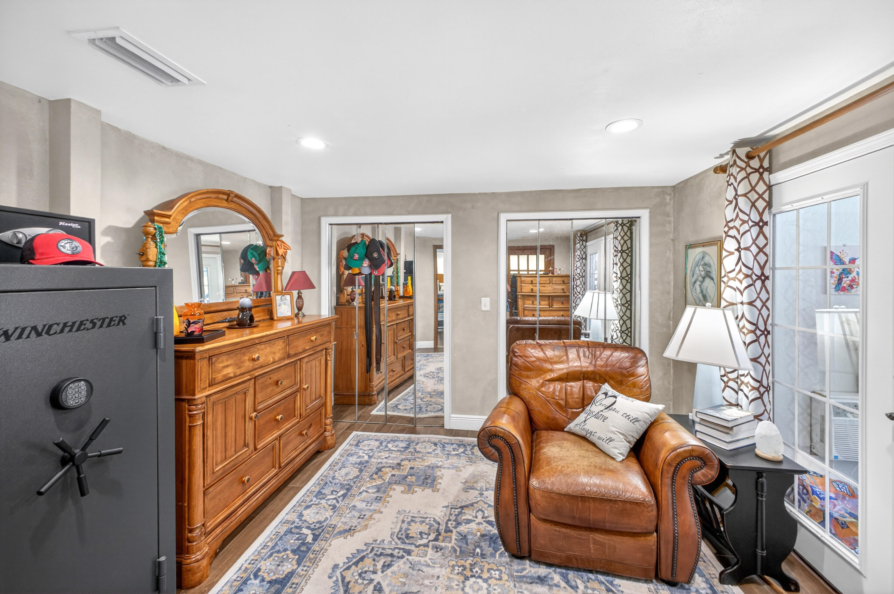 KENWOOD S/D - Residential