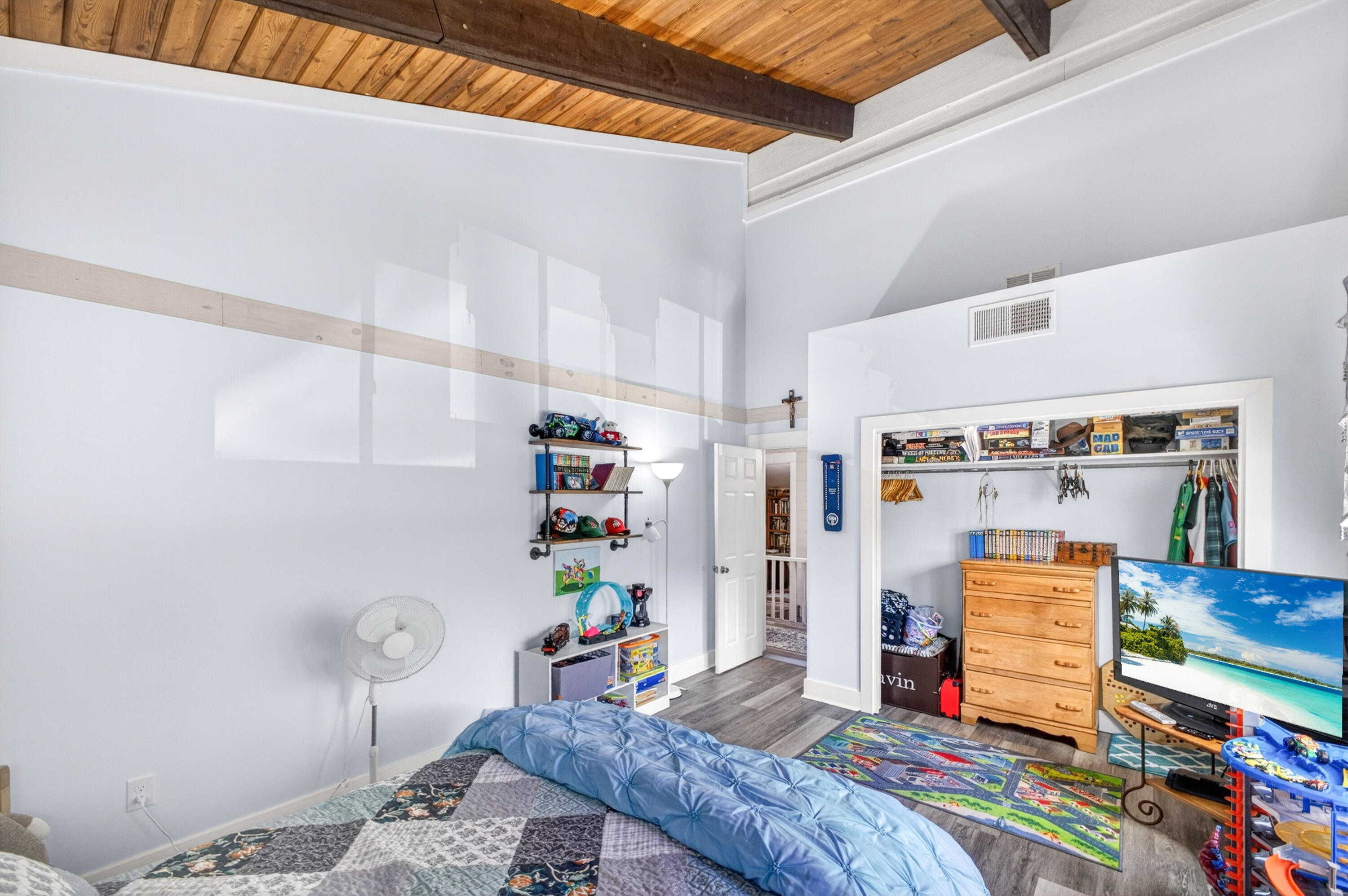 KENWOOD S/D - Residential