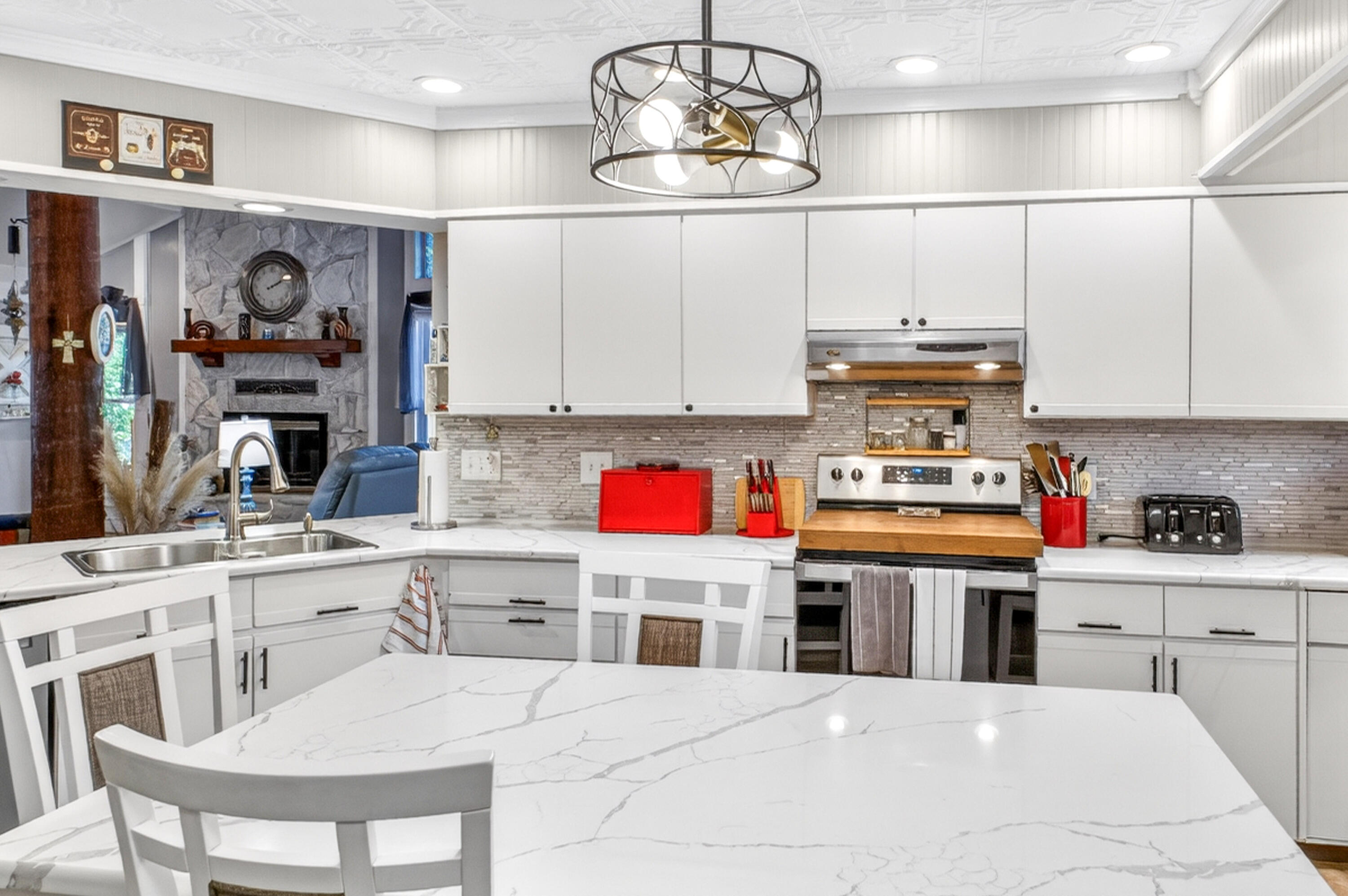 KENWOOD S/D - Residential