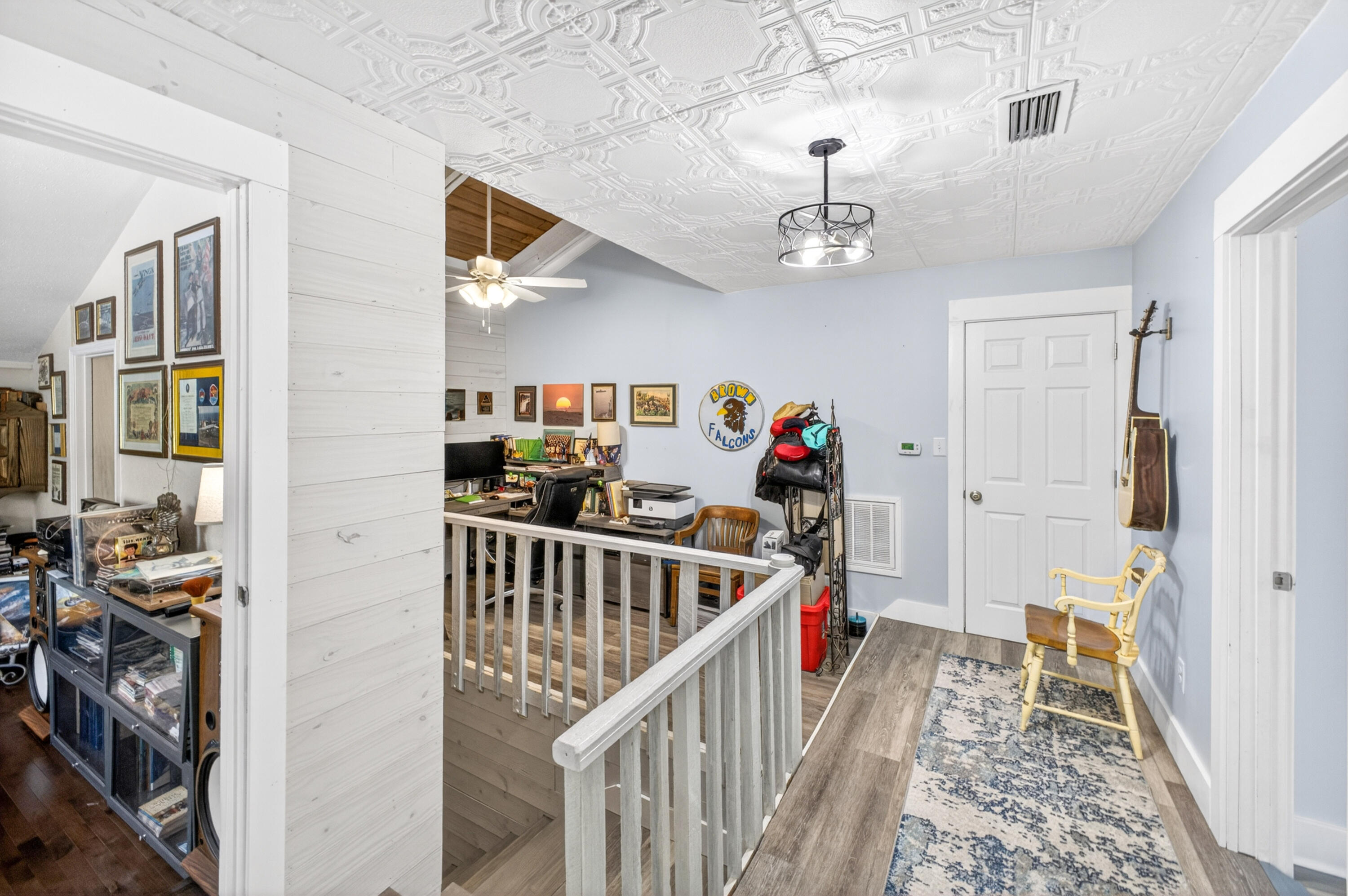 KENWOOD S/D - Residential