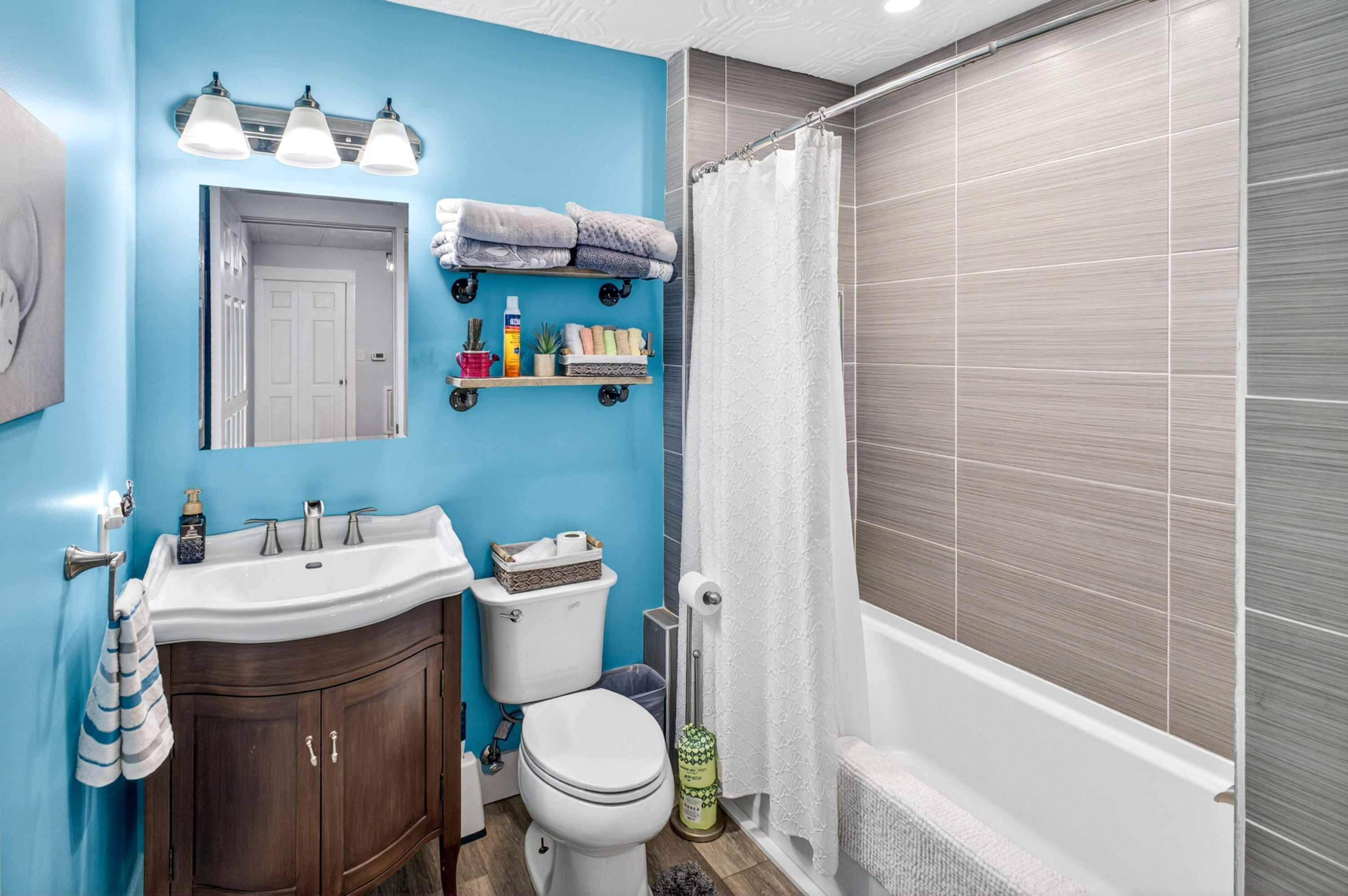 KENWOOD S/D - Residential