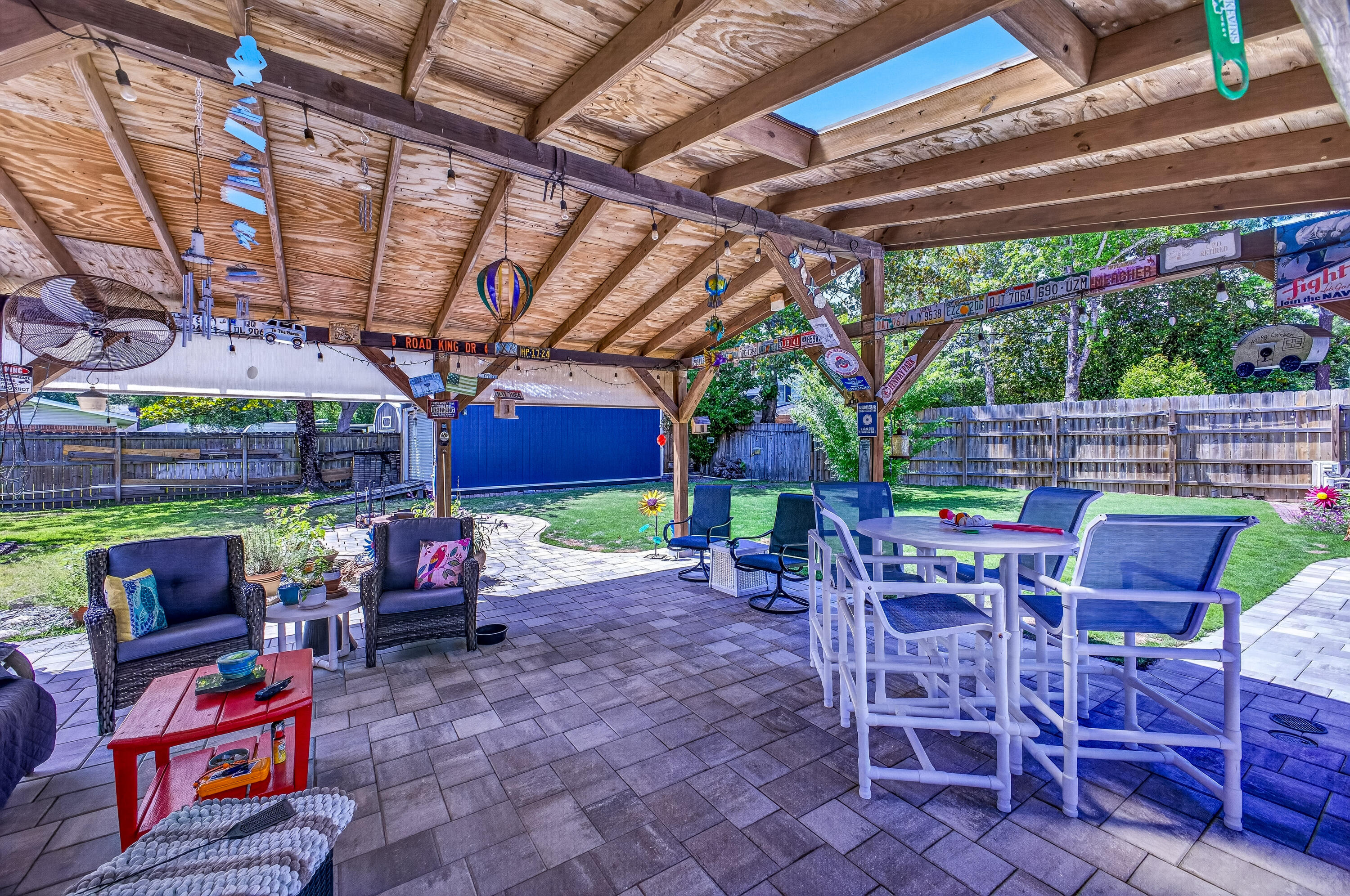 KENWOOD S/D - Residential