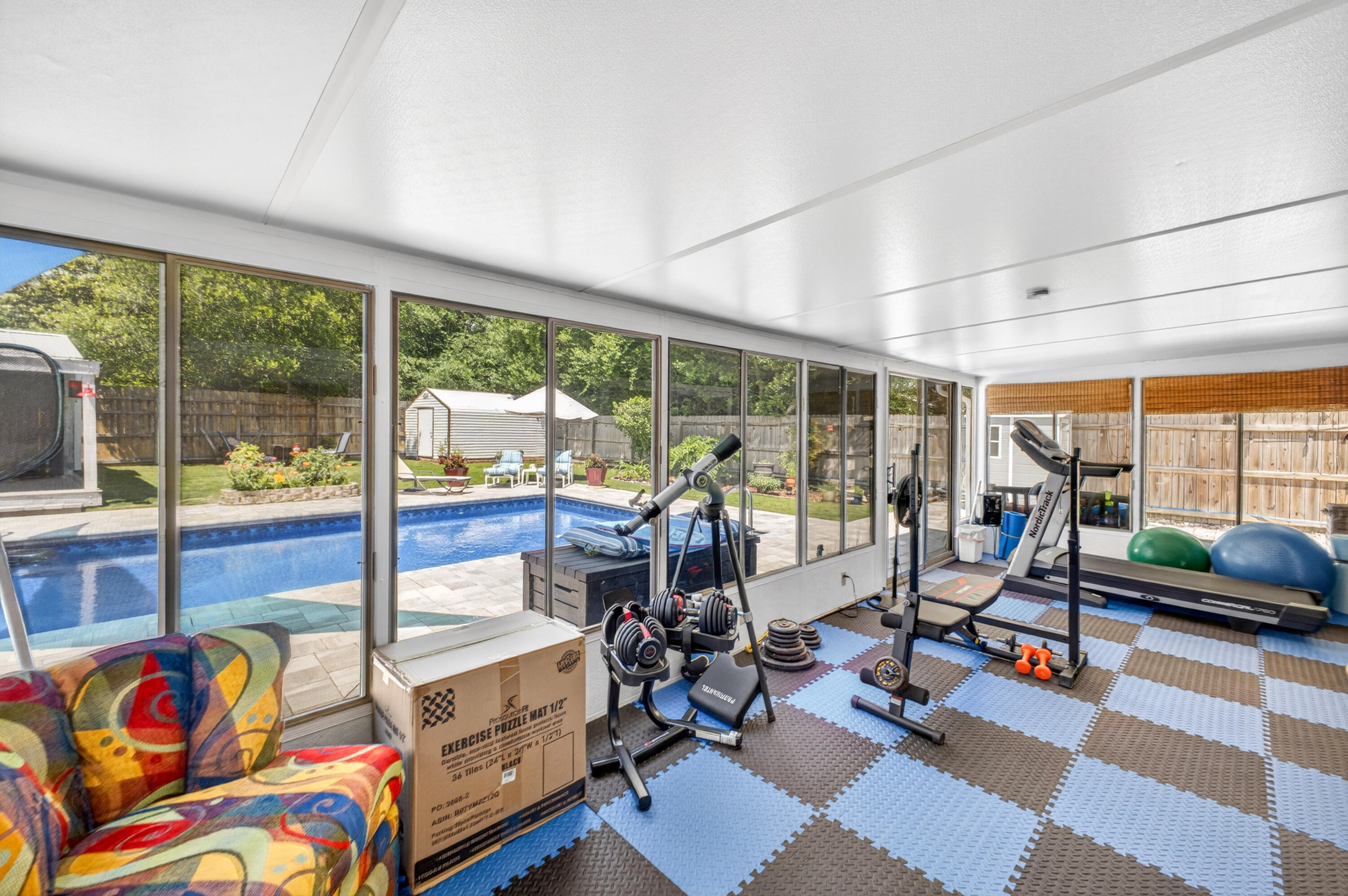 KENWOOD S/D - Residential