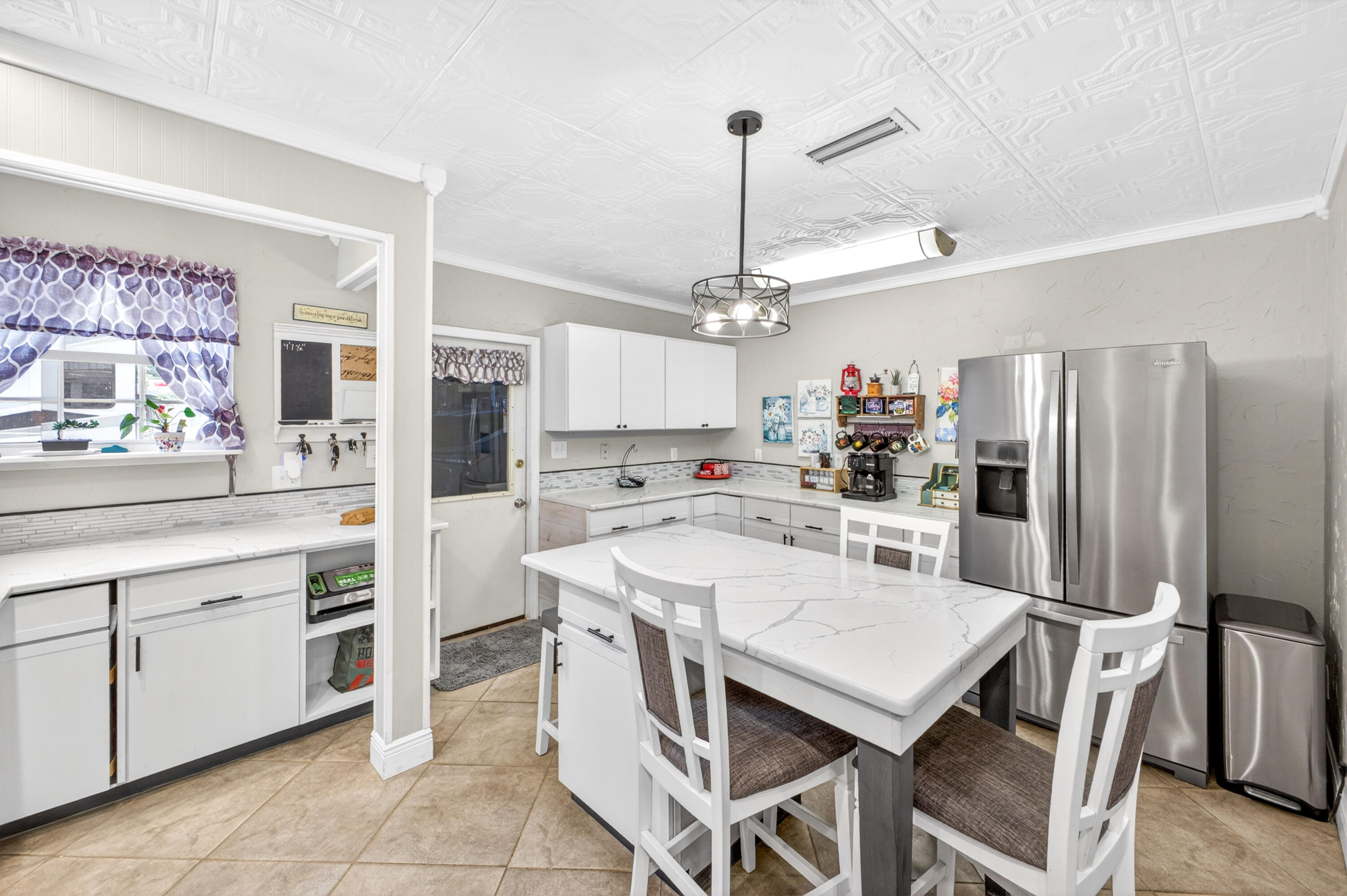KENWOOD S/D - Residential