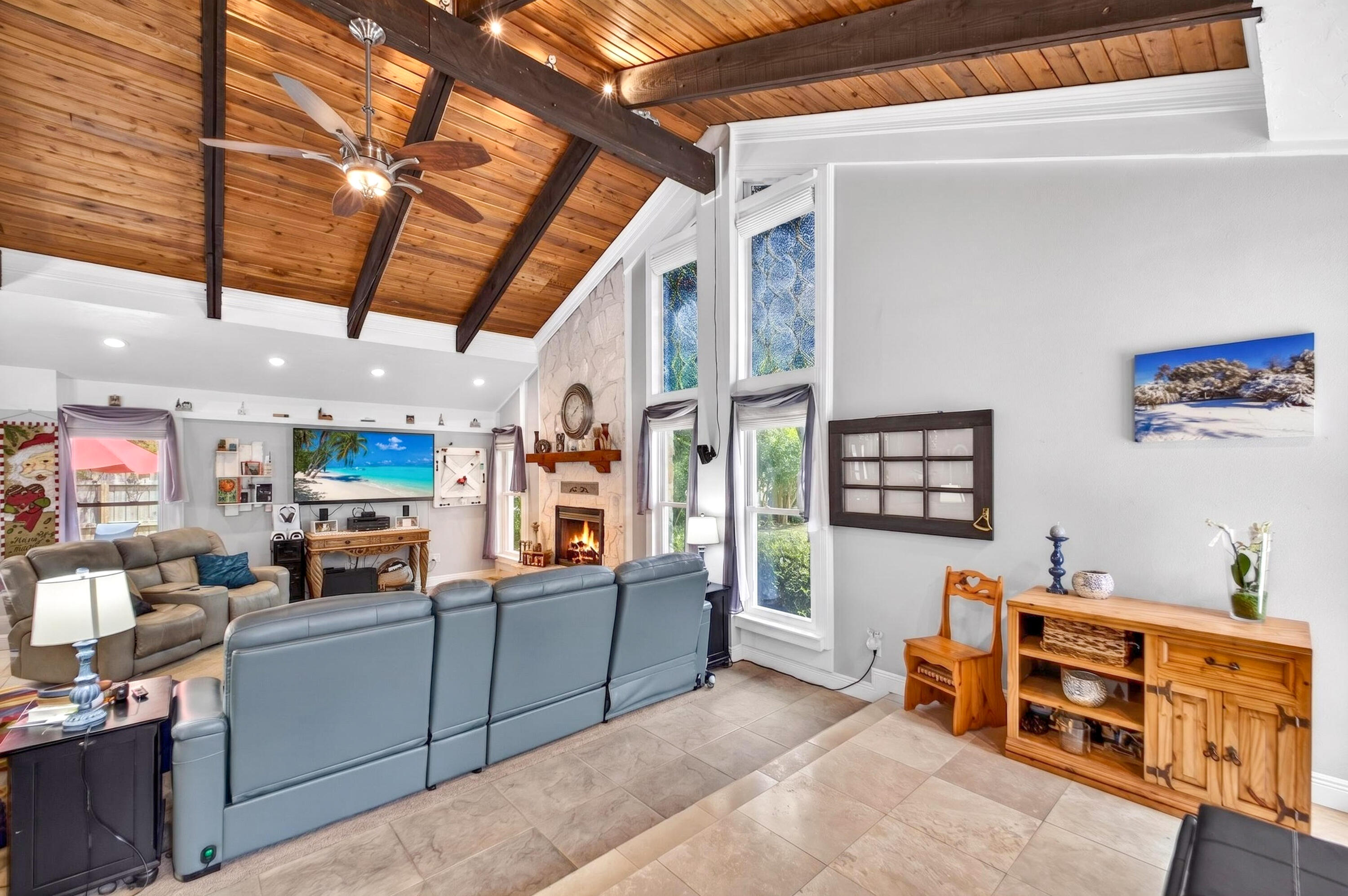 KENWOOD S/D - Residential